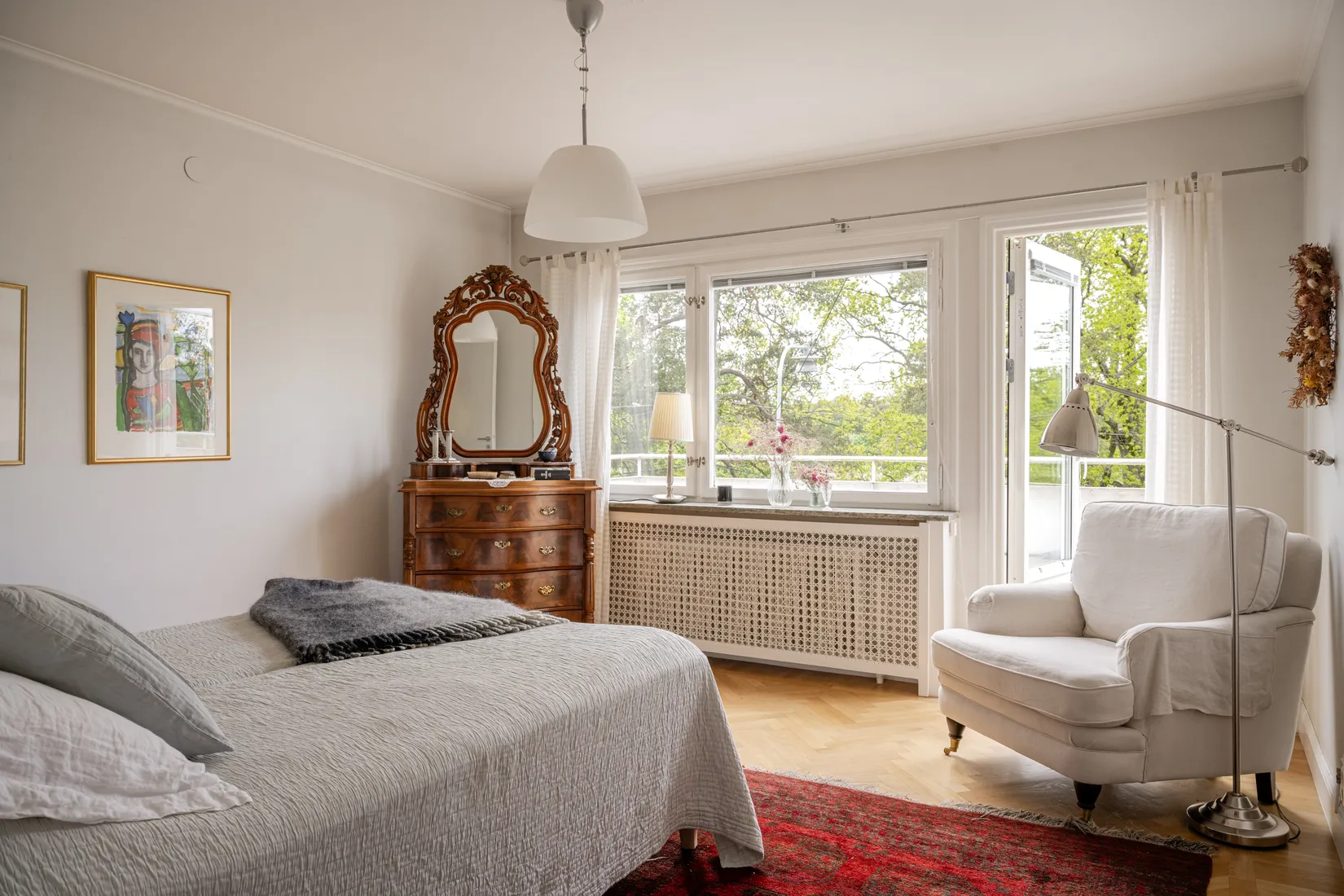 Villa, Bävervägen 28, Stora Mossen, Stockholm