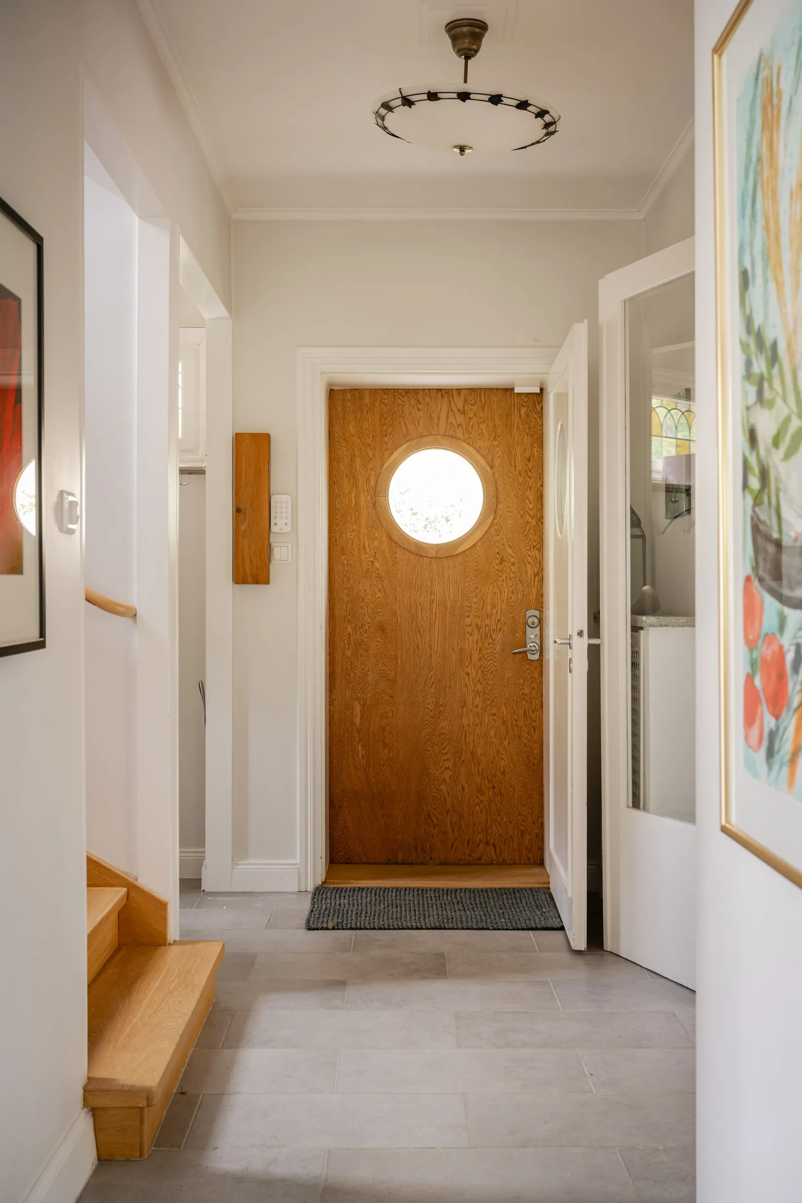 Villa, Bävervägen 28, Stora Mossen, Stockholm