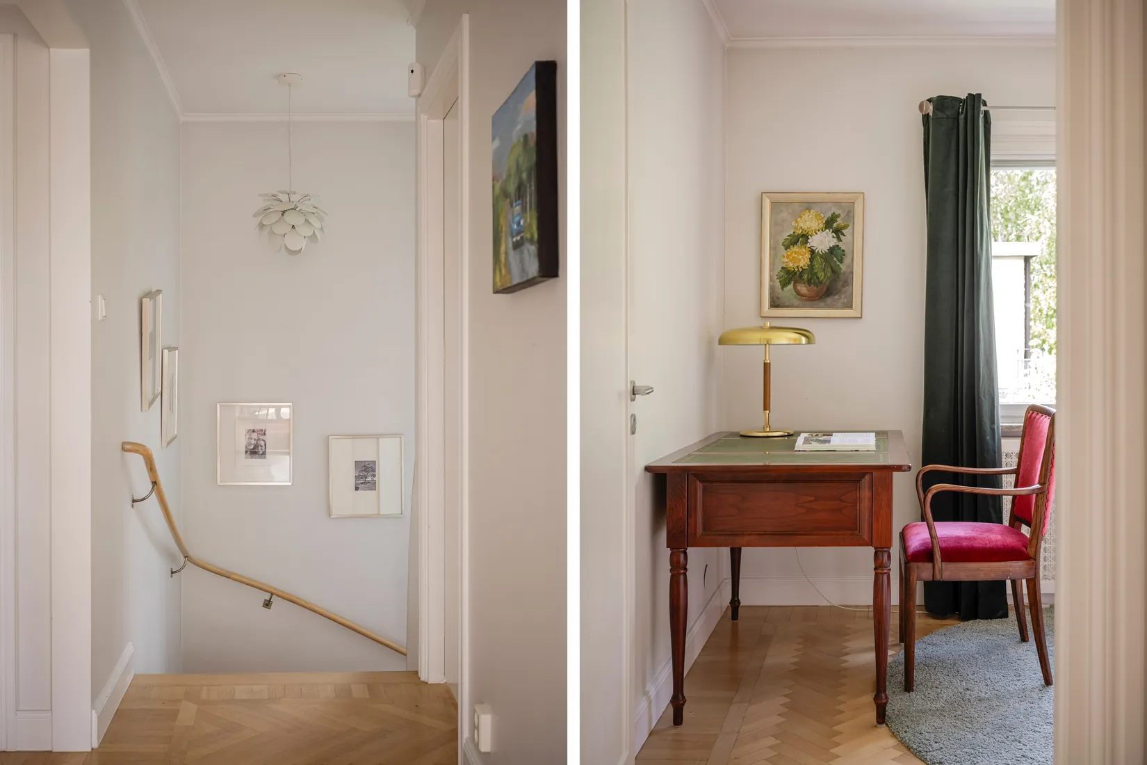 Villa, Bävervägen 28, Stora Mossen, Stockholm