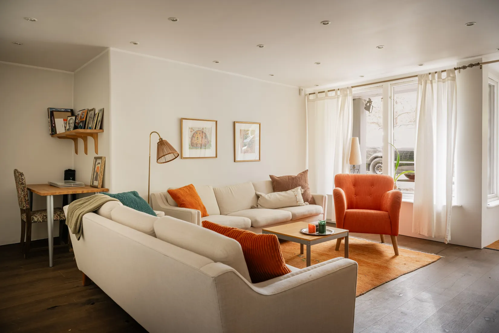Villa, Bävervägen 28, Stora Mossen, Stockholm