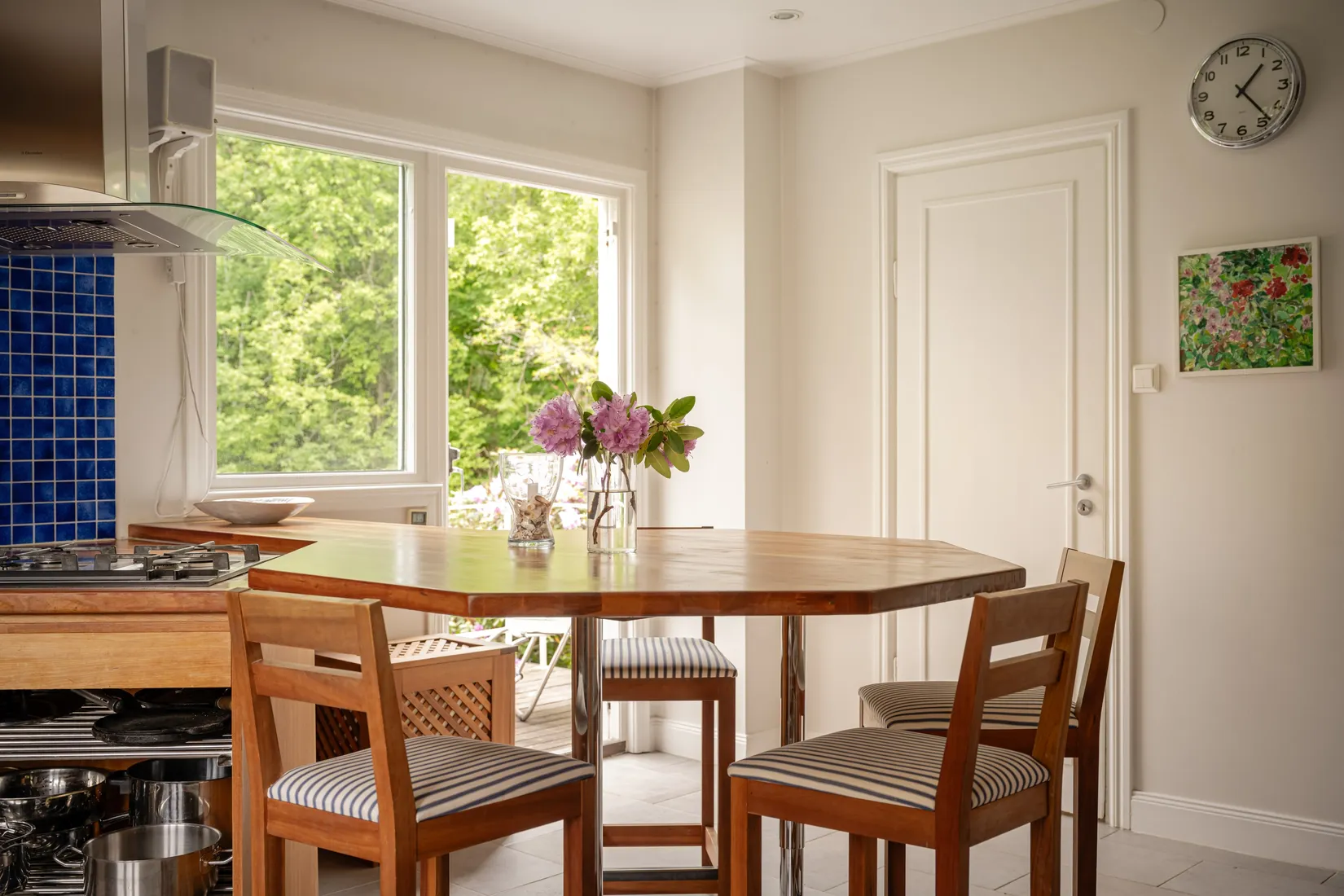 Villa, Bävervägen 28, Stora Mossen, Stockholm
