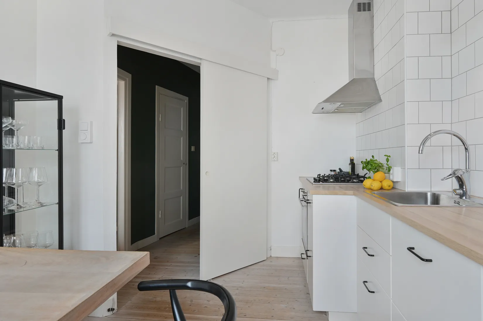 Bostadsrätt, Nynäsvägen 336, Gamla Enskede, Stockholm