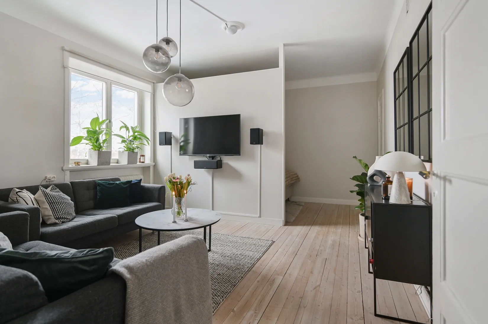 Bostadsrätt, Nynäsvägen 336, Gamla Enskede, Stockholm