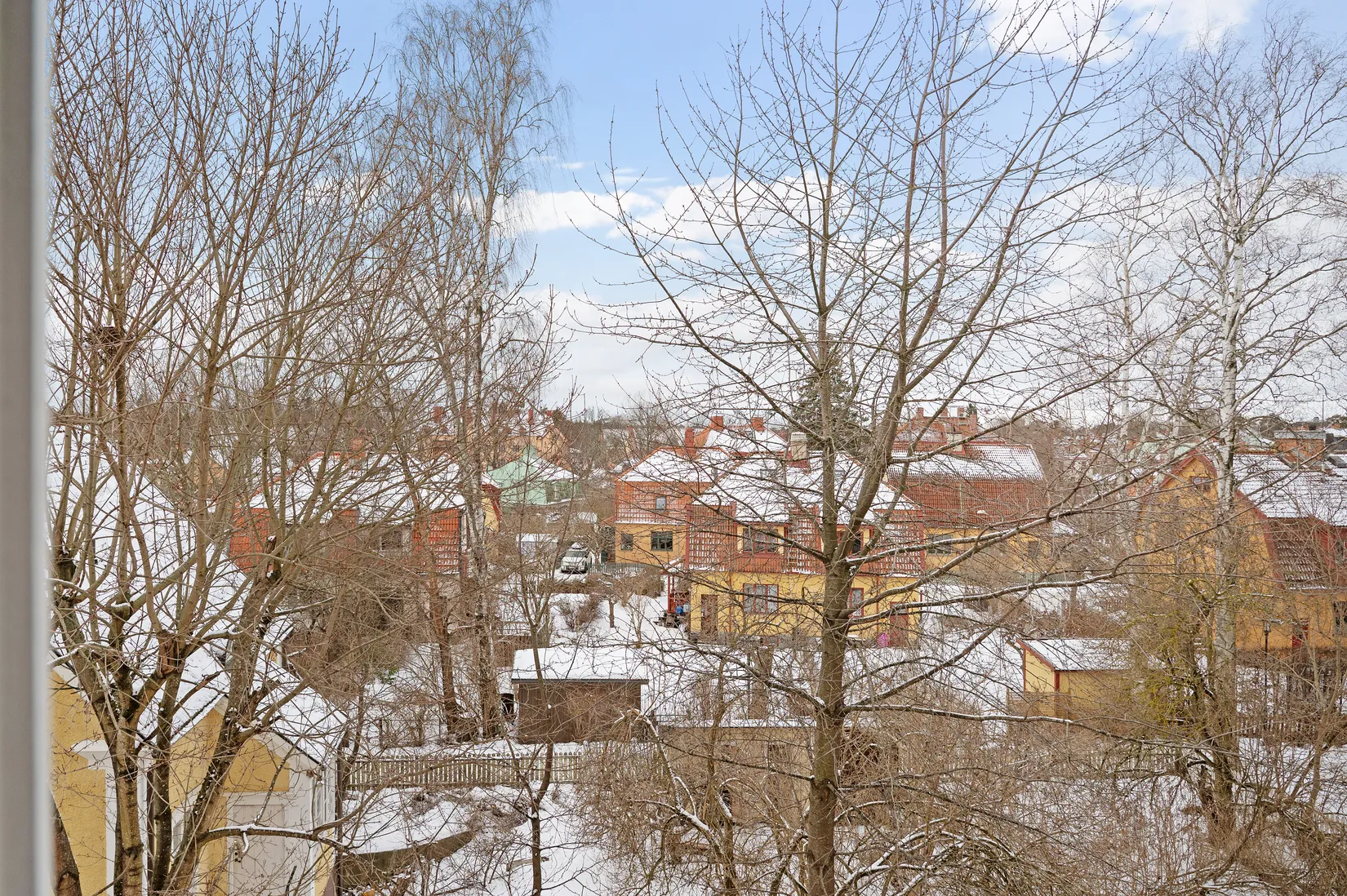 Bostadsrätt, Nynäsvägen 336, Gamla Enskede, Stockholm