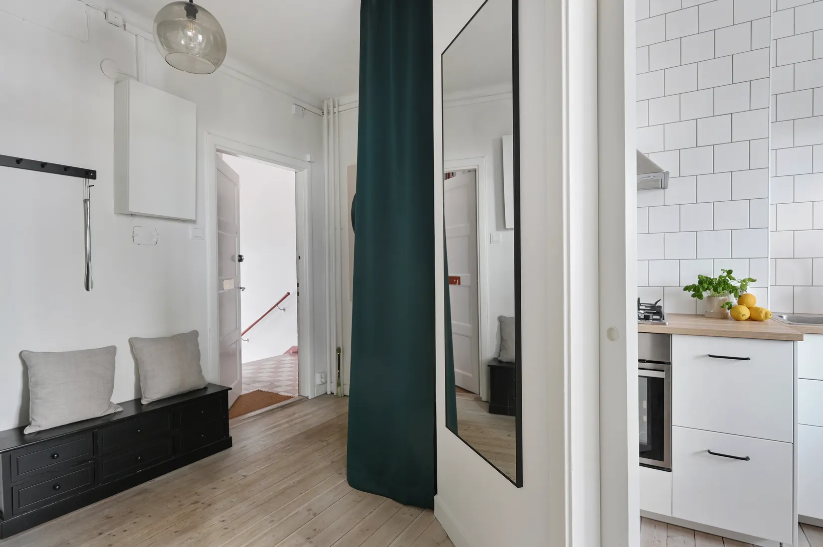Bostadsrätt, Nynäsvägen 336, Gamla Enskede, Stockholm
