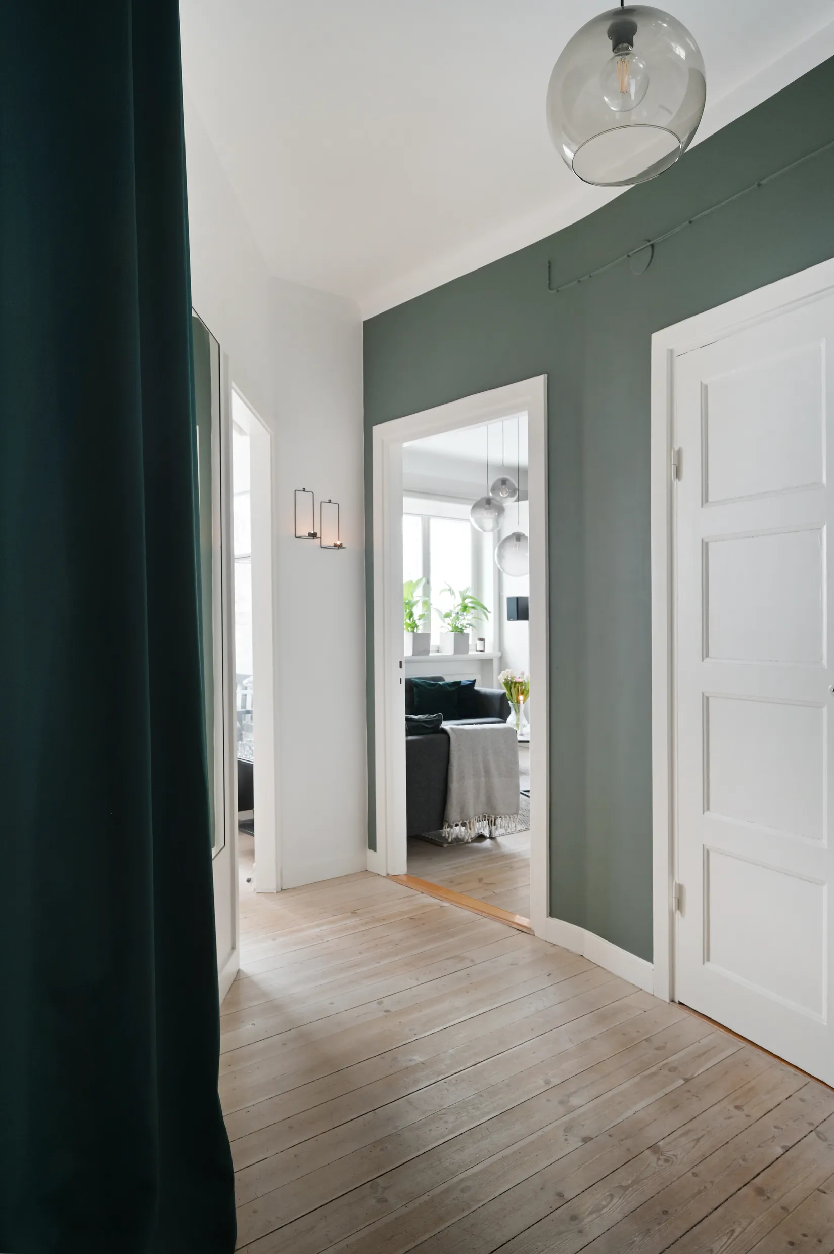 Bostadsrätt, Nynäsvägen 336, Gamla Enskede, Stockholm