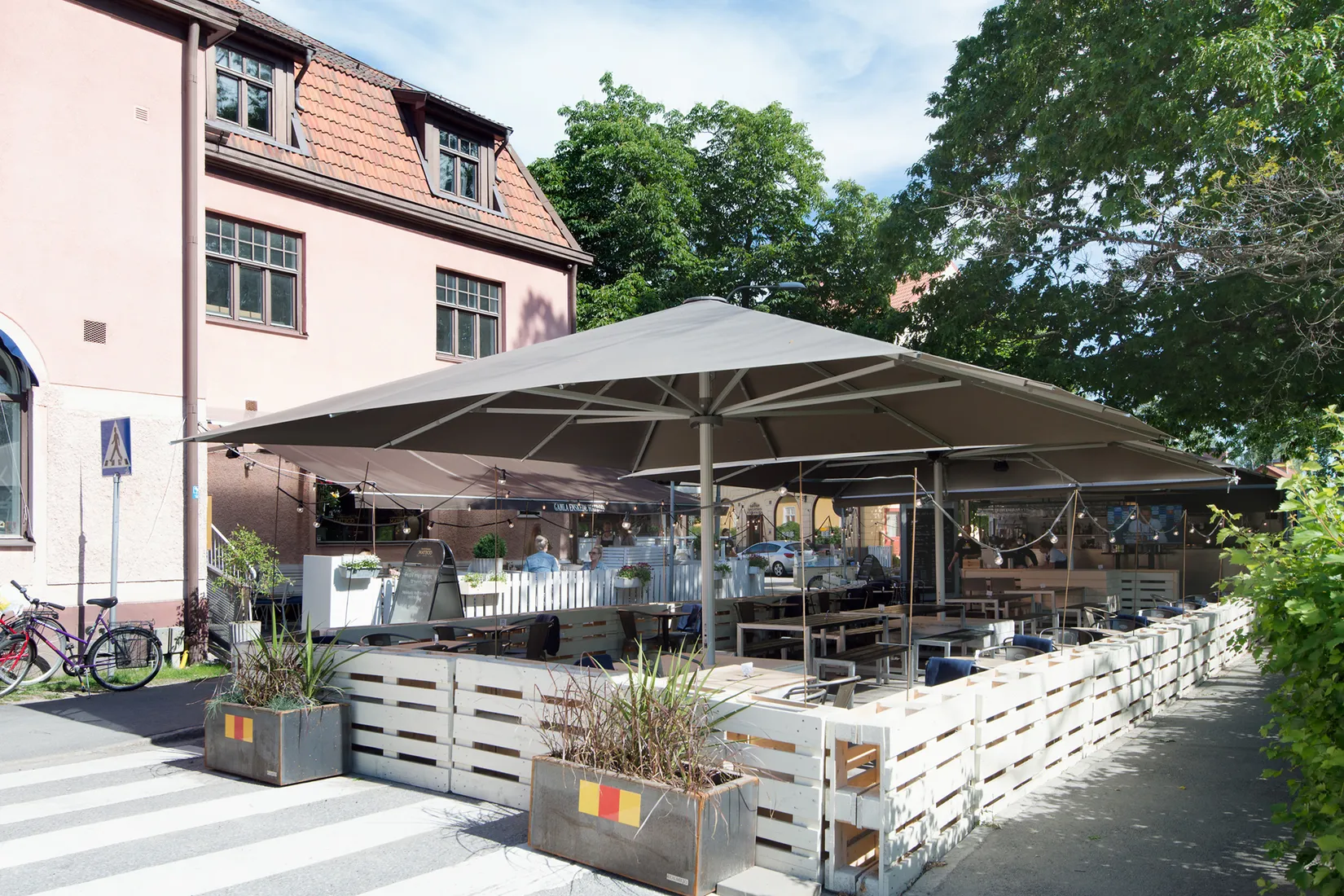 Bostadsrätt, Nynäsvägen 336, Gamla Enskede, Stockholm