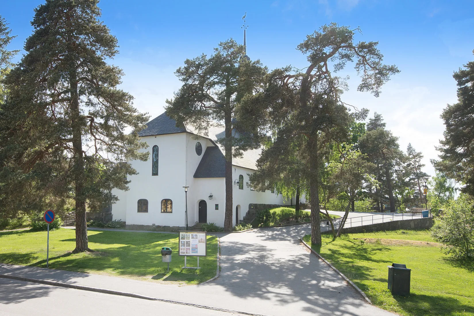 Bostadsrätt, Nynäsvägen 336, Gamla Enskede, Stockholm