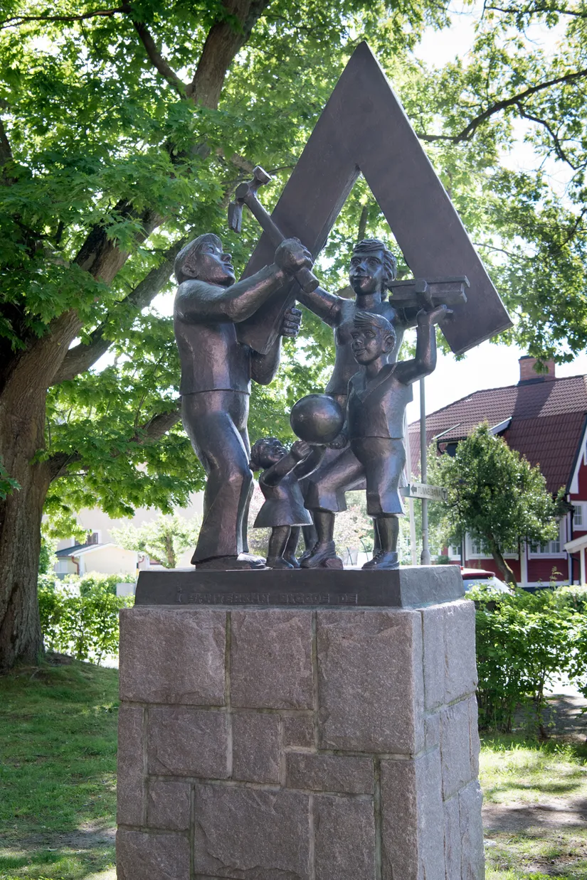 Bostadsrätt, Nynäsvägen 336, Gamla Enskede, Stockholm