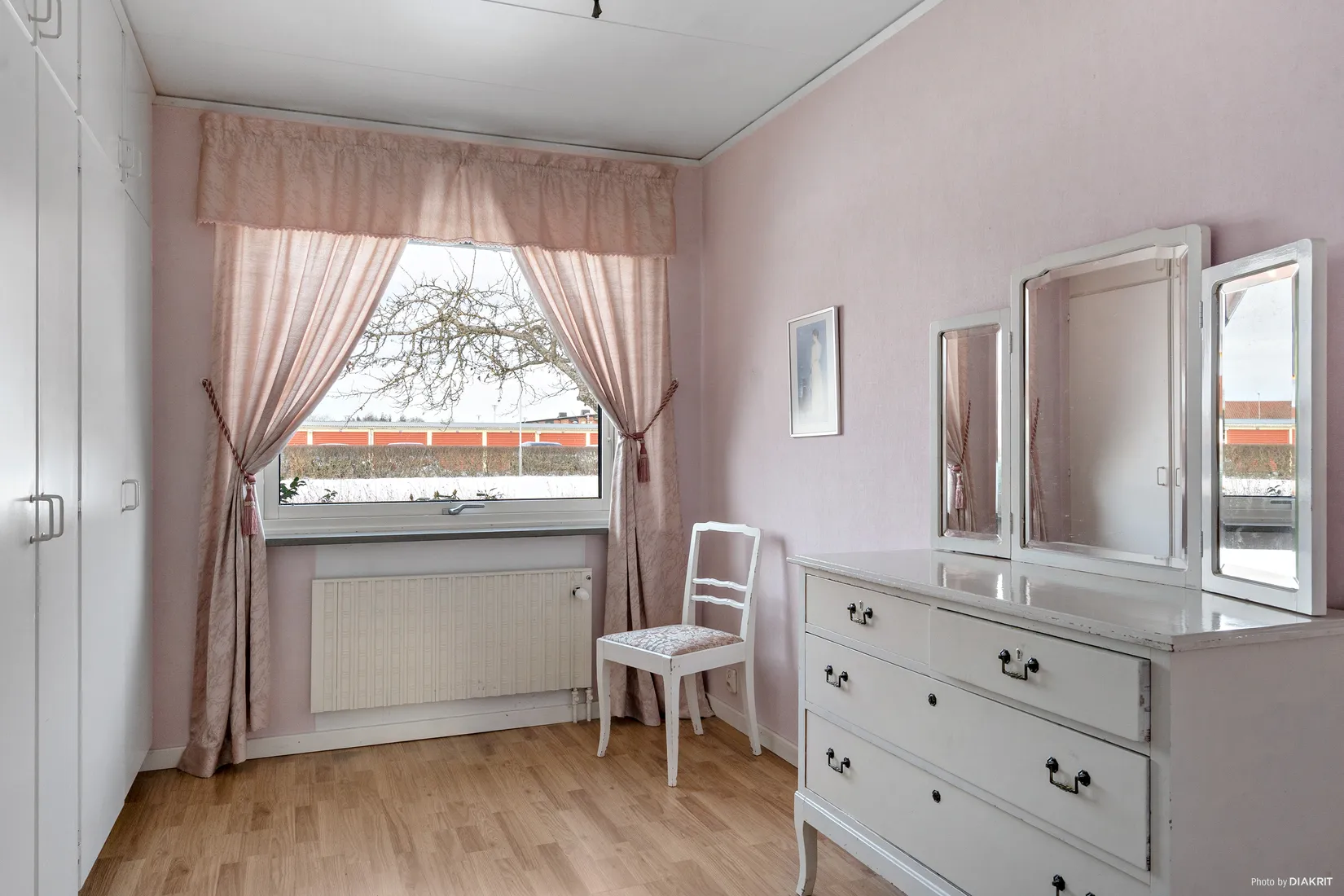 Bostadsrätt, Radhus, Västra blomstergatan 22C, Centralt, Klippan