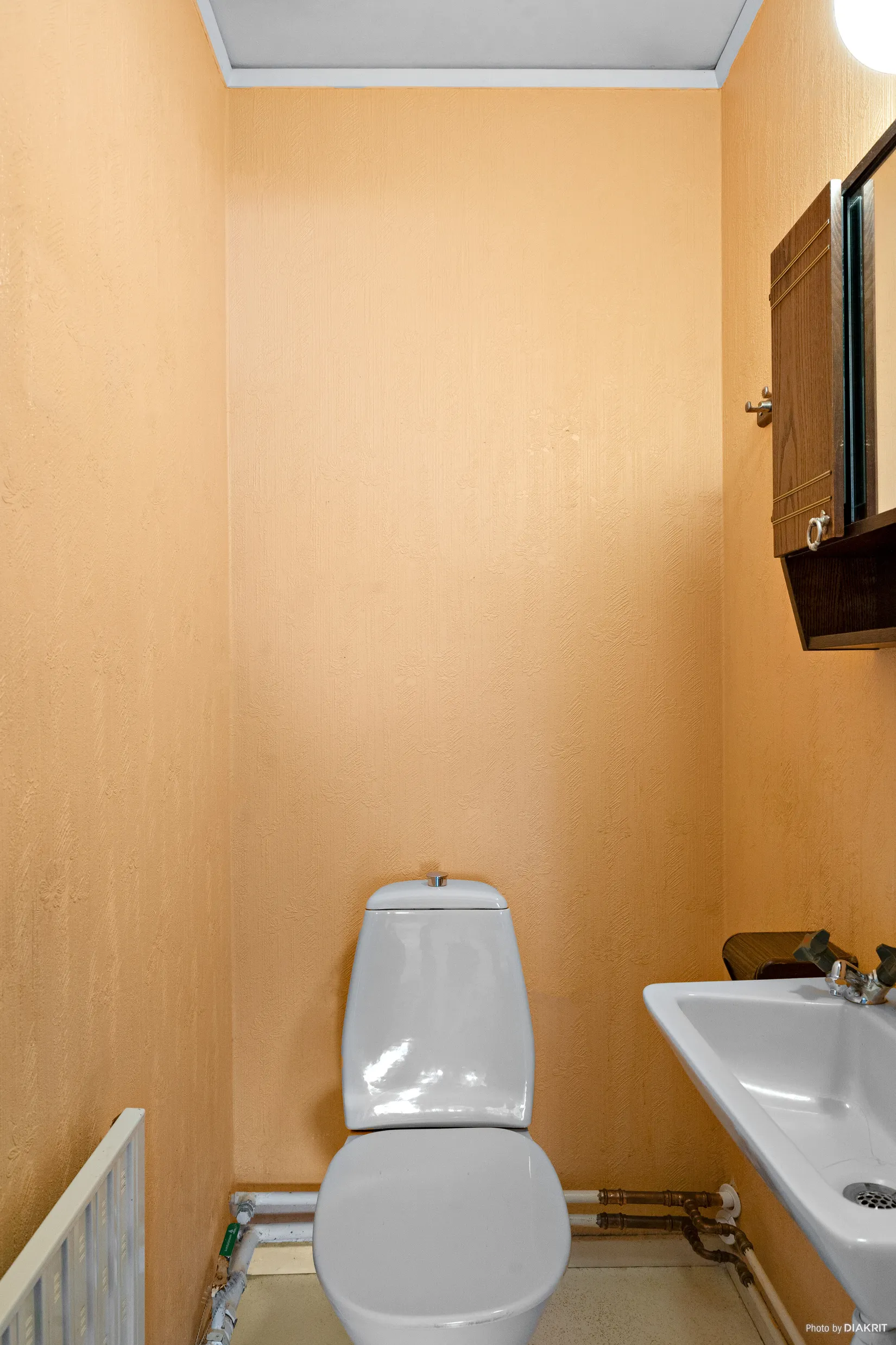 Bostadsrätt, Radhus, Västra blomstergatan 22C, Centralt, Klippan