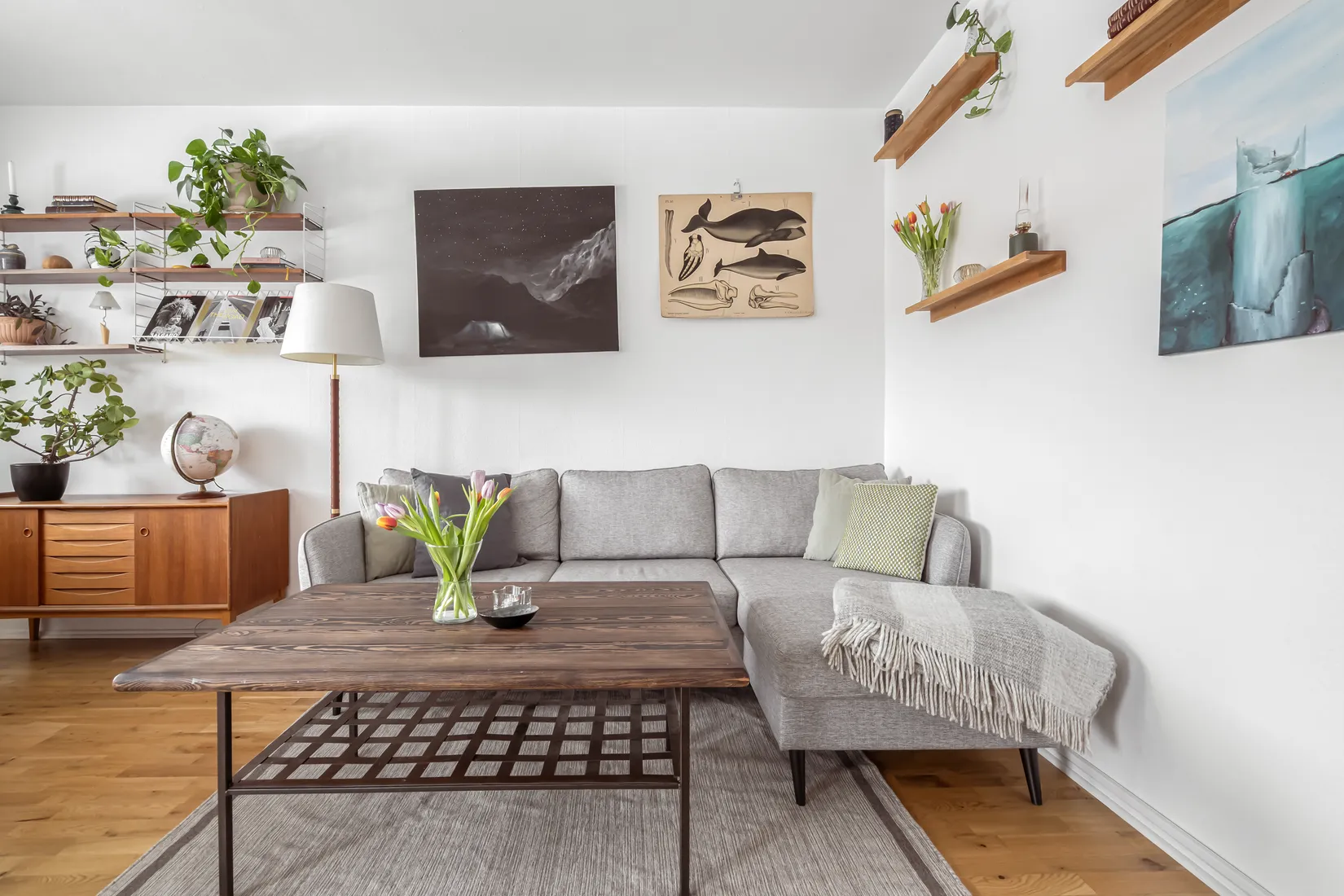 Bostadsrätt, Arvid lindmansgatan 19B, Centrala Hisingen, Göteborg