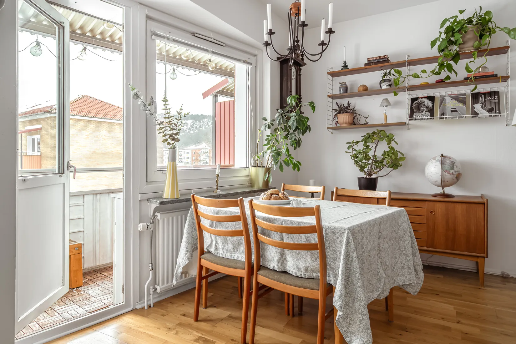 Bostadsrätt, Arvid lindmansgatan 19B, Centrala Hisingen, Göteborg