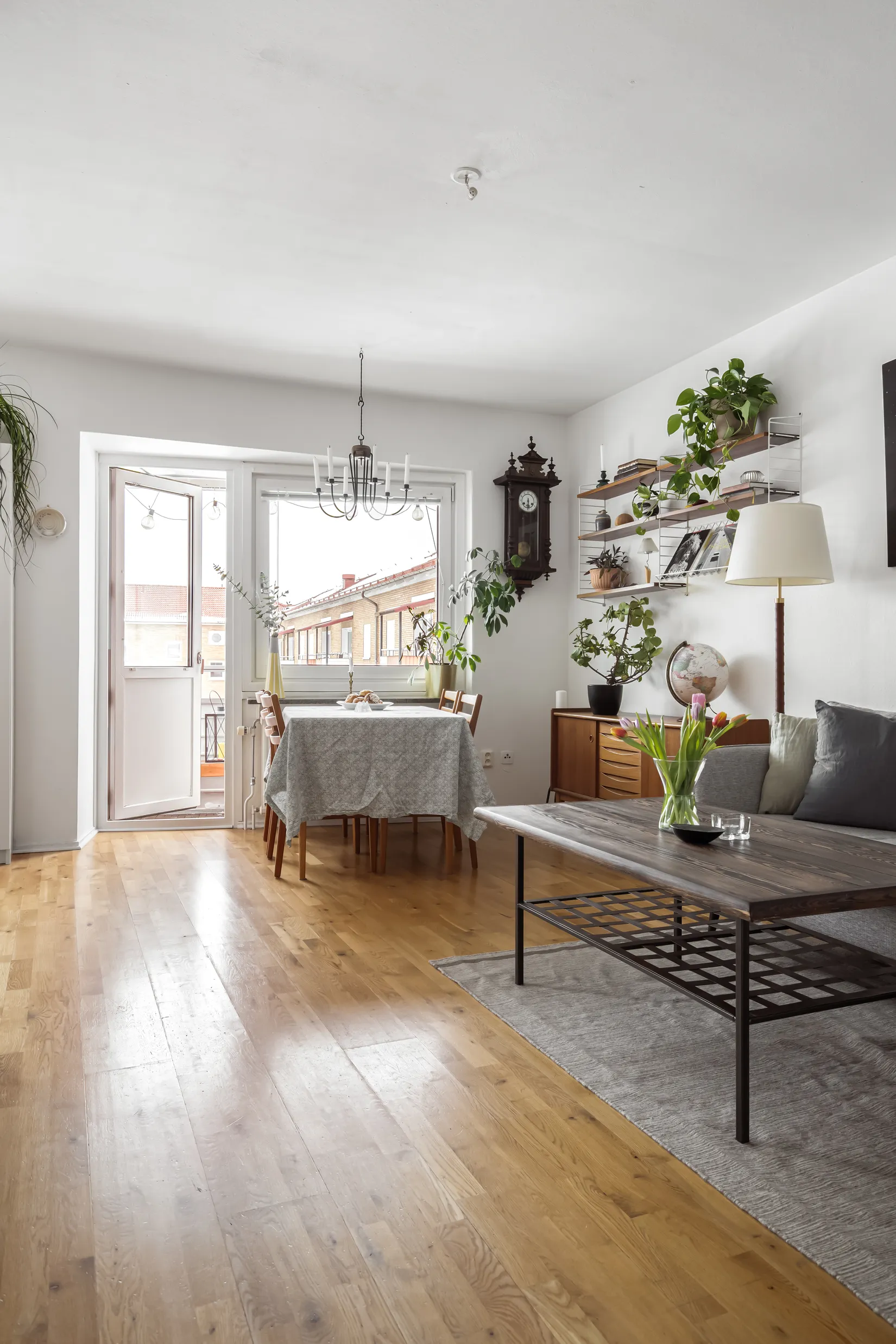 Bostadsrätt, Arvid lindmansgatan 19B, Centrala Hisingen, Göteborg