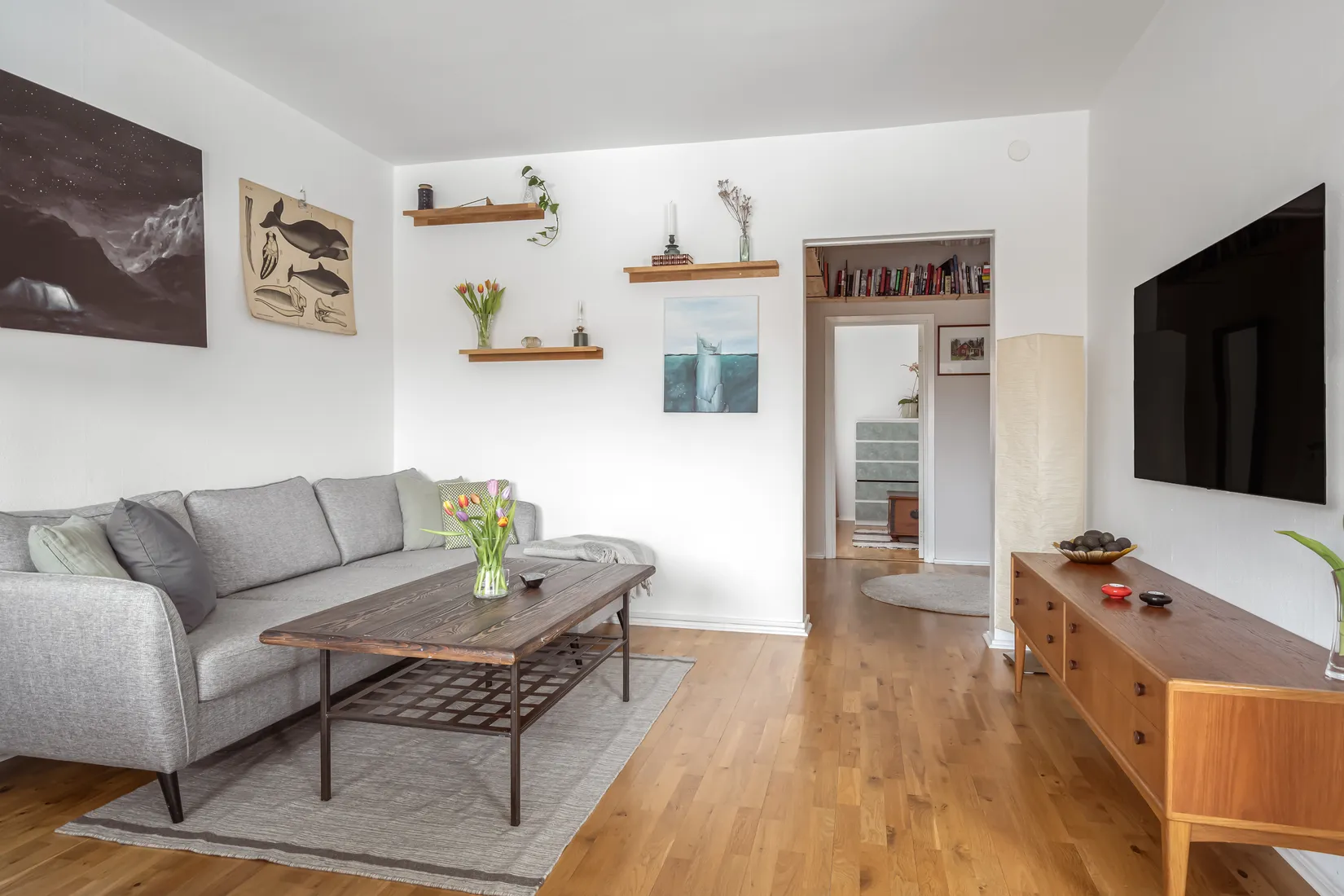 Bostadsrätt, Arvid lindmansgatan 19B, Centrala Hisingen, Göteborg