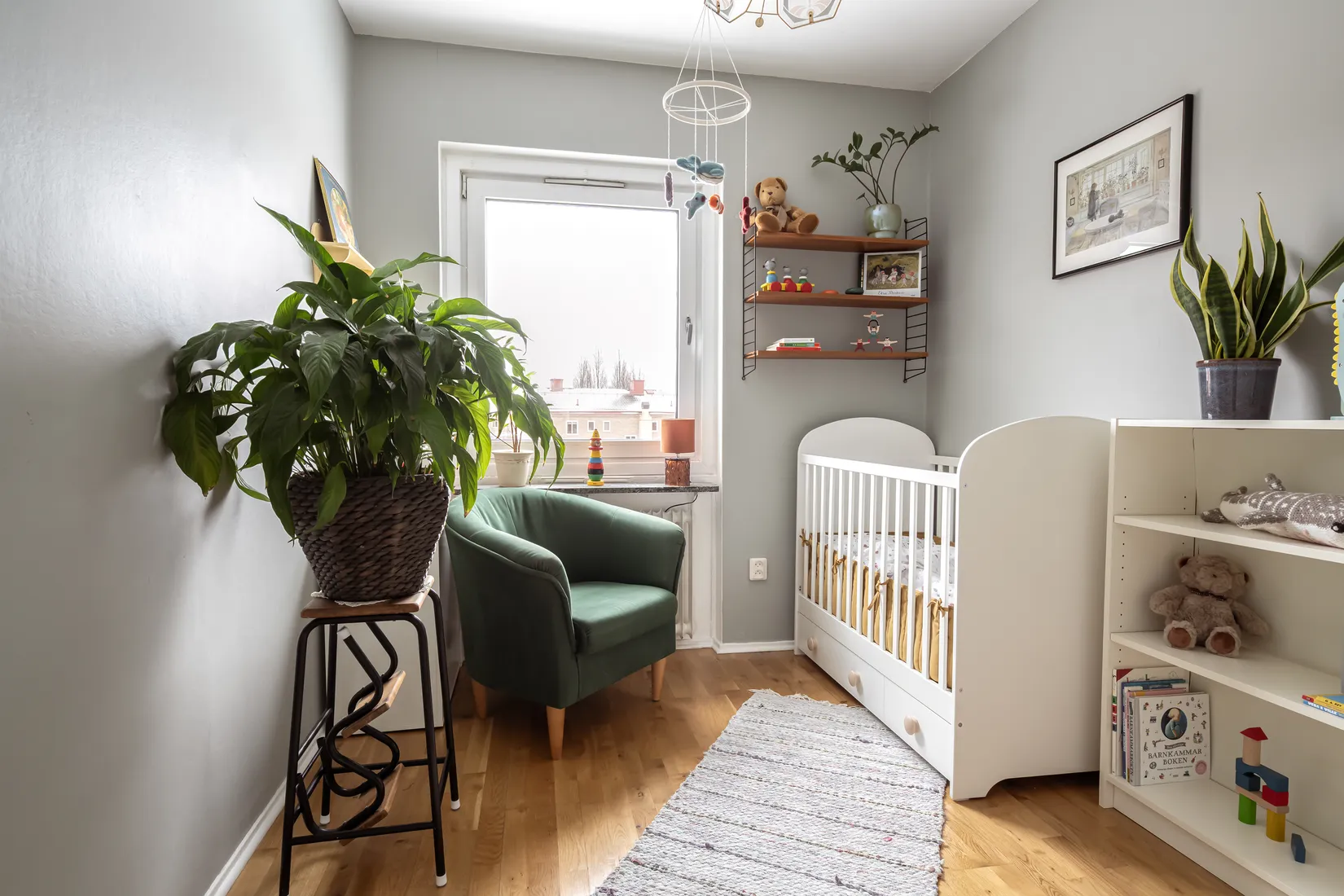 Bostadsrätt, Arvid lindmansgatan 19B, Centrala Hisingen, Göteborg
