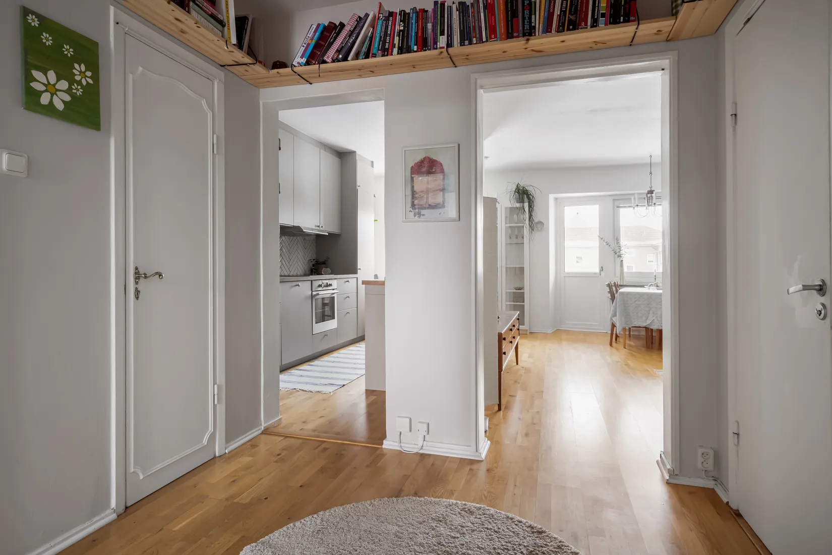 Bostadsrätt, Arvid lindmansgatan 19B, Centrala Hisingen, Göteborg