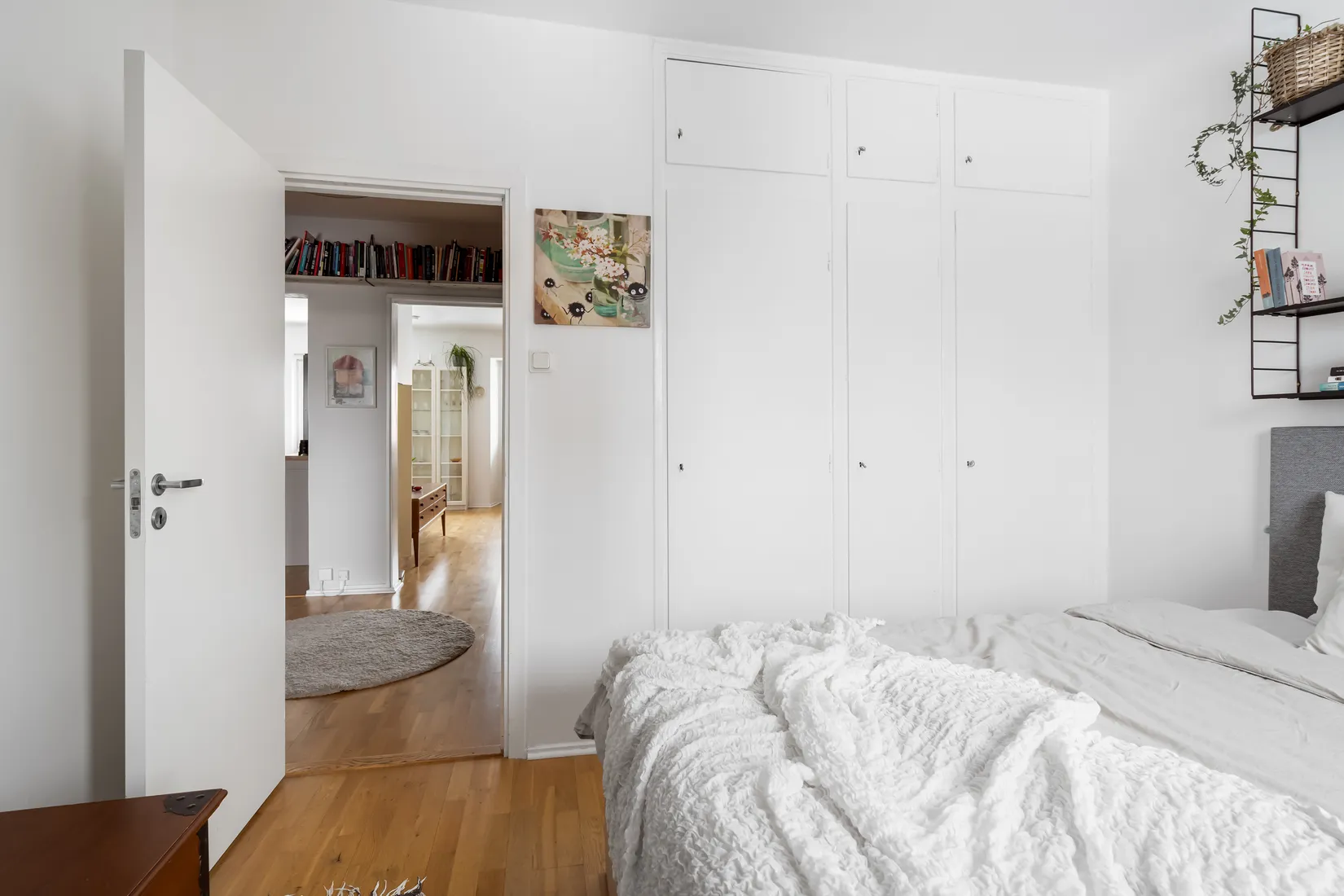 Bostadsrätt, Arvid lindmansgatan 19B, Centrala Hisingen, Göteborg