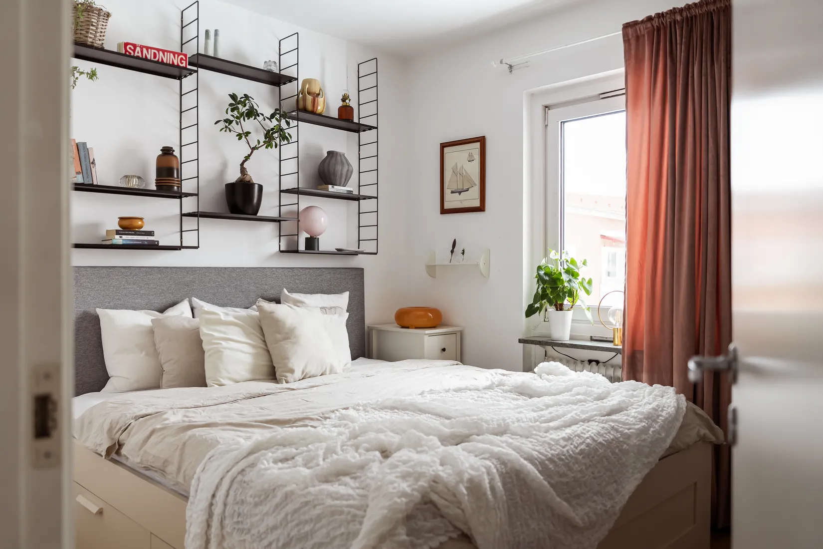 Bostadsrätt, Arvid lindmansgatan 19B, Centrala Hisingen, Göteborg