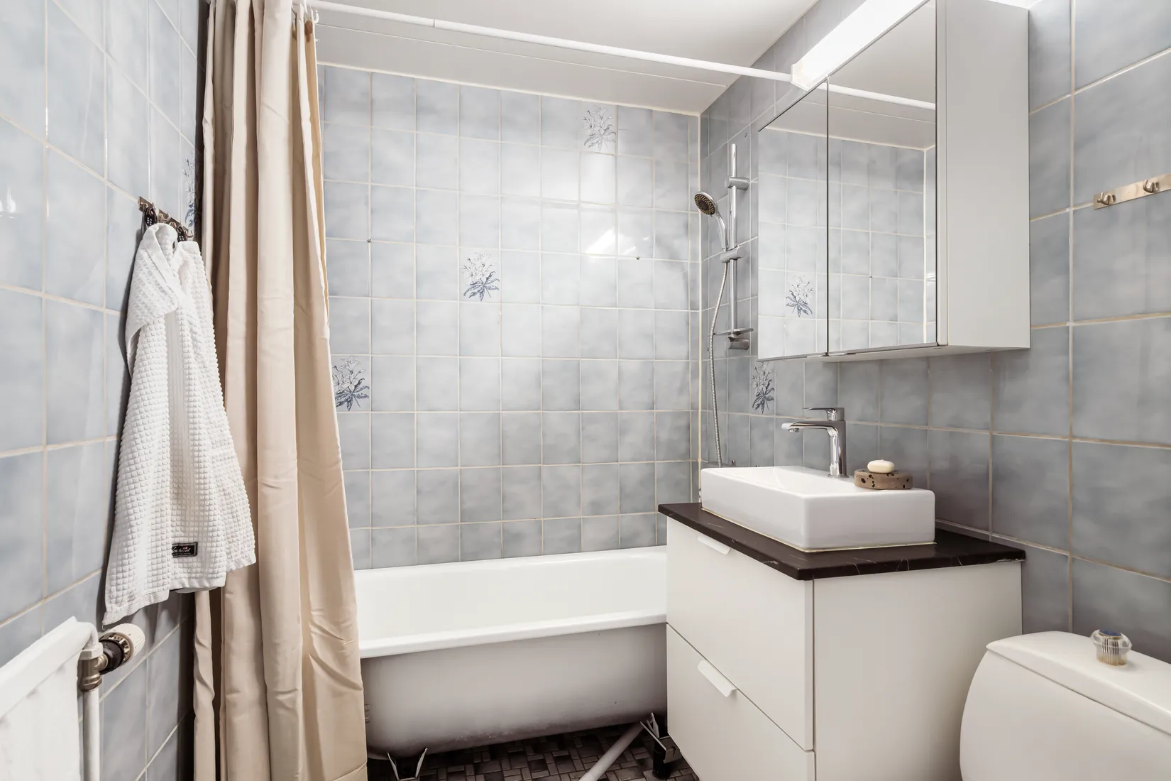 Bostadsrätt, Arvid lindmansgatan 19B, Centrala Hisingen, Göteborg