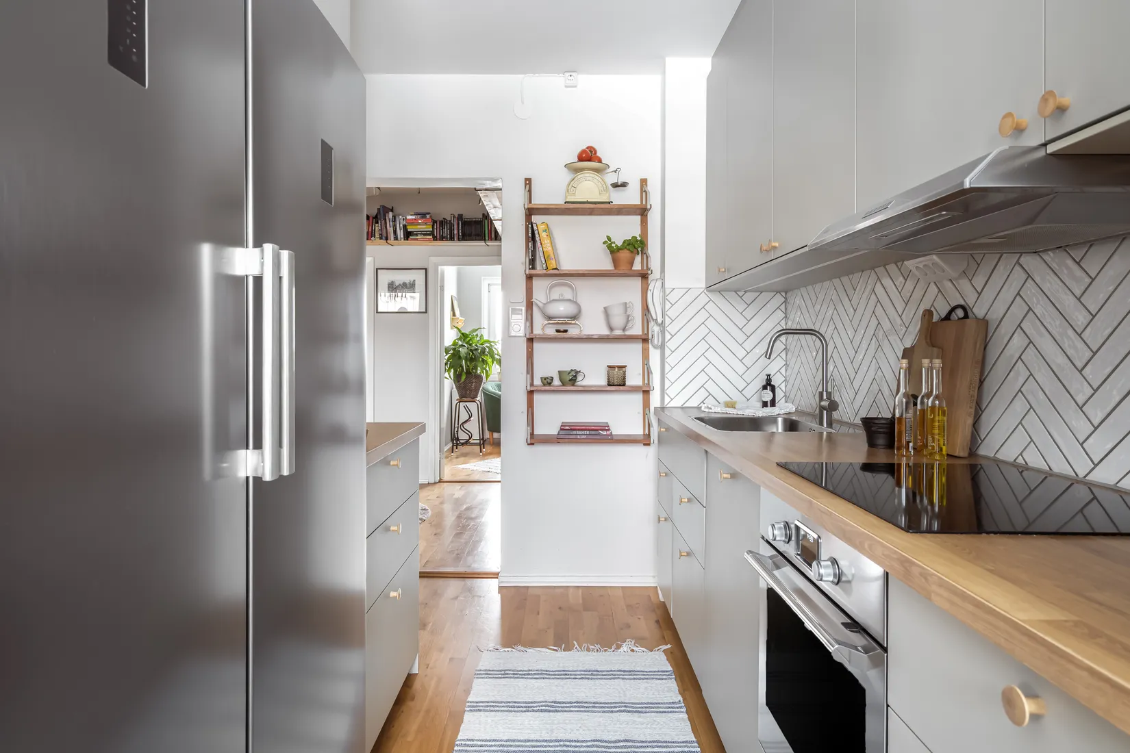 Bostadsrätt, Arvid lindmansgatan 19B, Centrala Hisingen, Göteborg