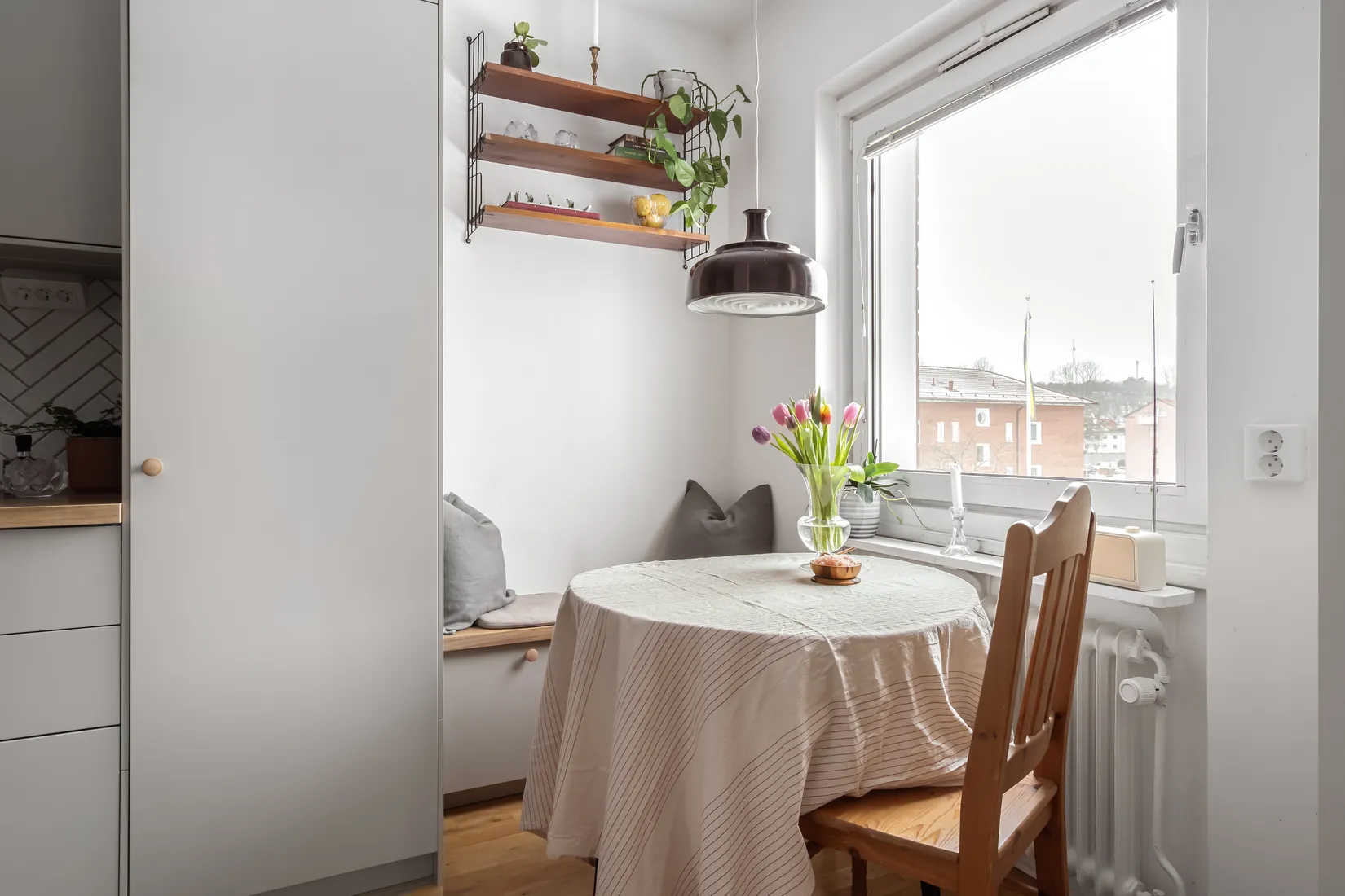 Bostadsrätt, Arvid lindmansgatan 19B, Centrala Hisingen, Göteborg