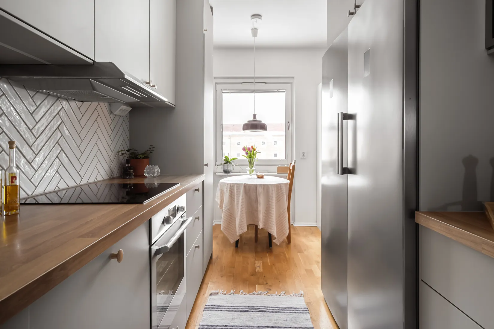 Bostadsrätt, Arvid lindmansgatan 19B, Centrala Hisingen, Göteborg