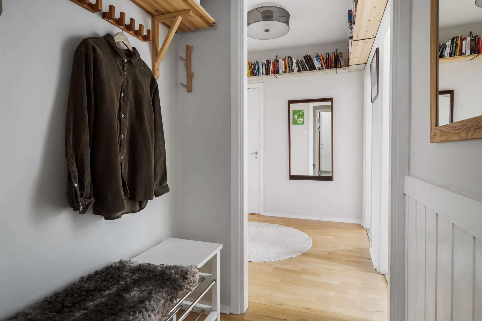 Bostadsrätt, Arvid lindmansgatan 19B, Centrala Hisingen, Göteborg