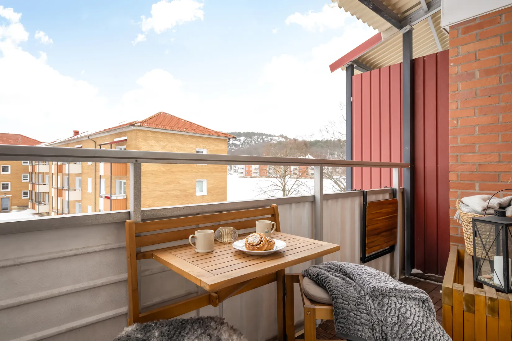 Bostadsrätt, Arvid lindmansgatan 19B, Centrala Hisingen, Göteborg