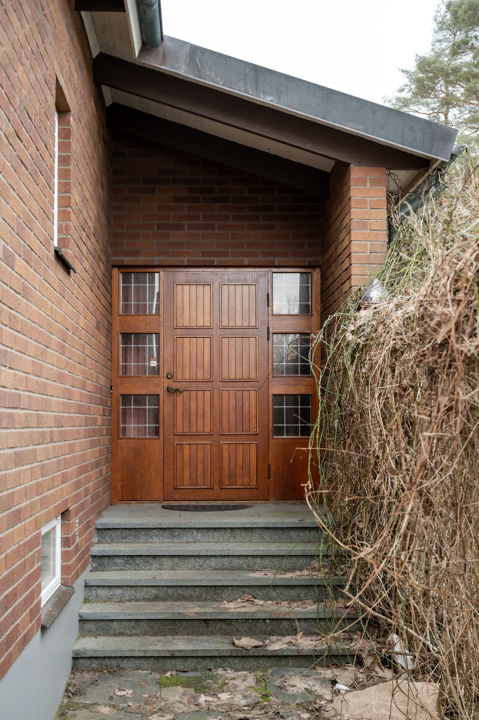 Villa, Rosmaringången 42, Sörmarken, Borås