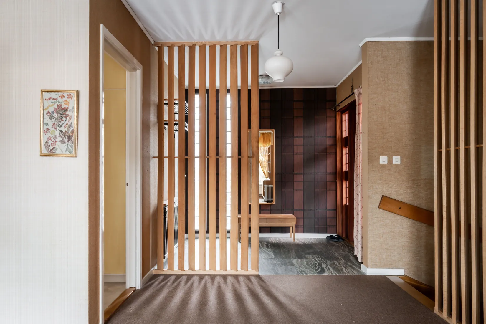 Villa, Rosmaringången 42, Sörmarken, Borås