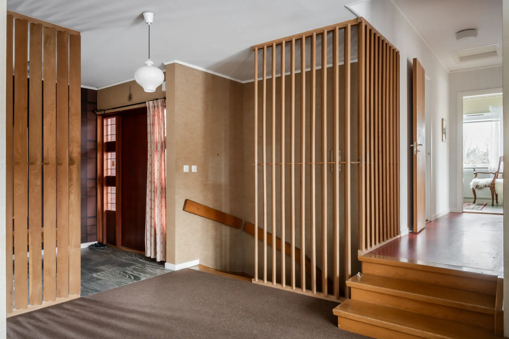 Villa, Rosmaringången 42, Sörmarken, Borås