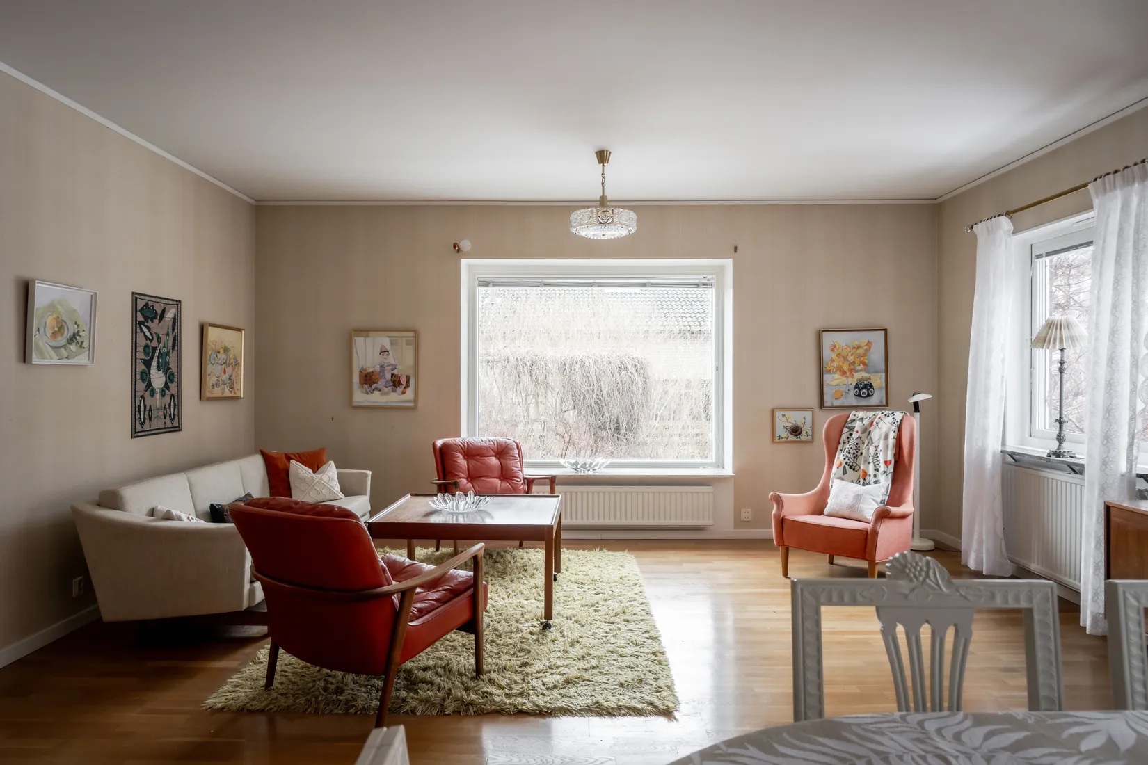 Villa, Rosmaringången 42, Sörmarken, Borås