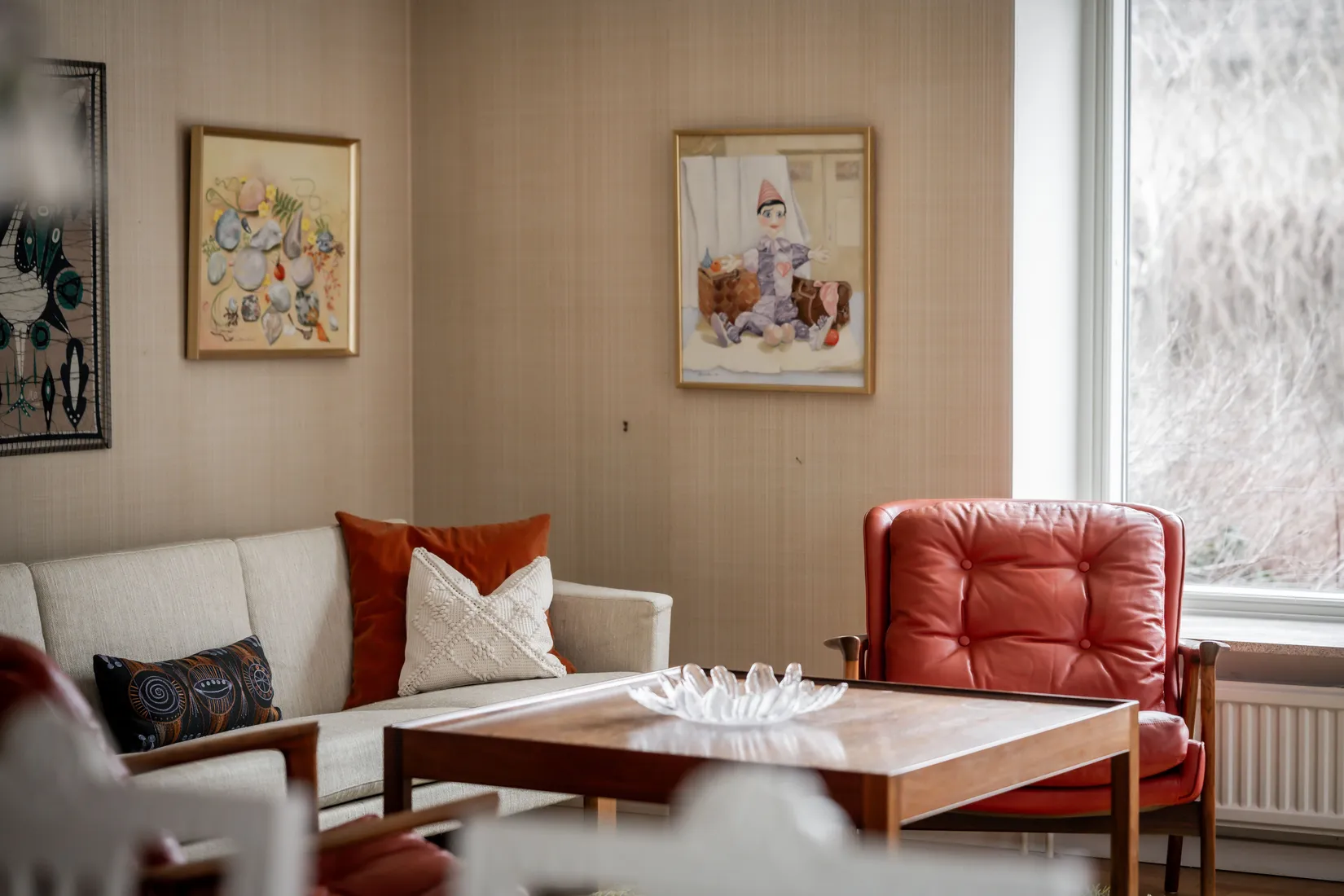 Villa, Rosmaringången 42, Sörmarken, Borås