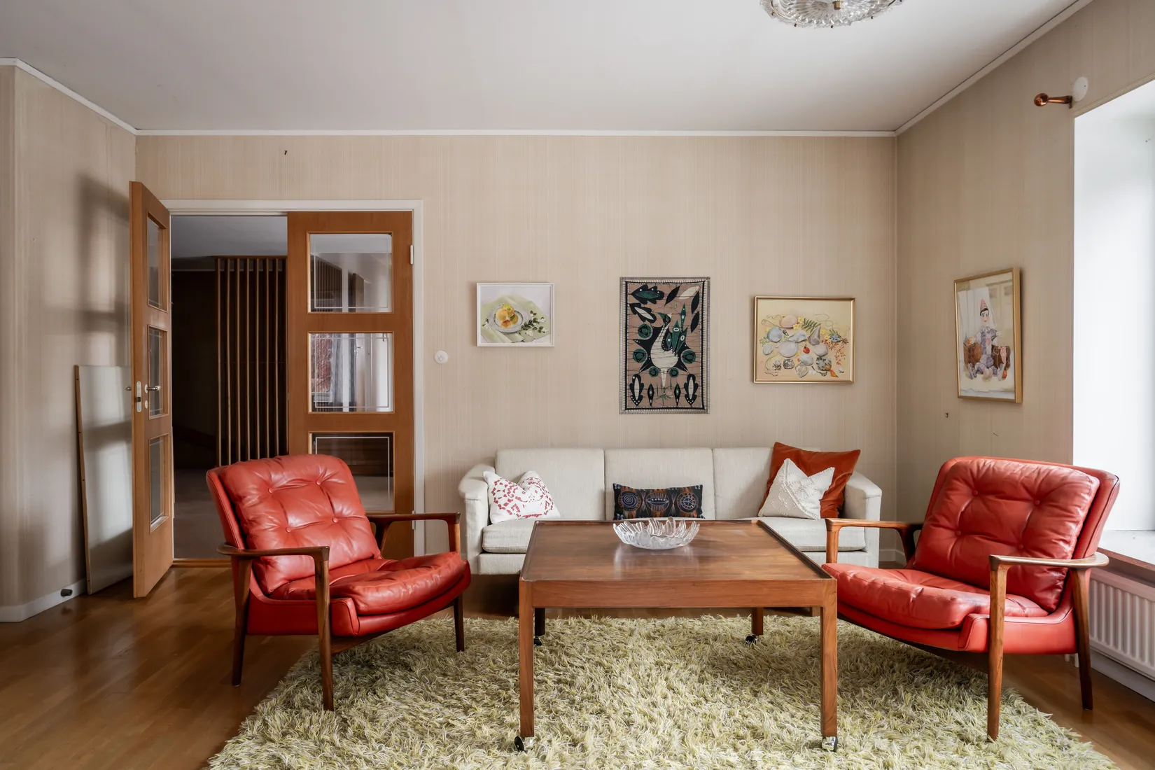 Villa, Rosmaringången 42, Sörmarken, Borås