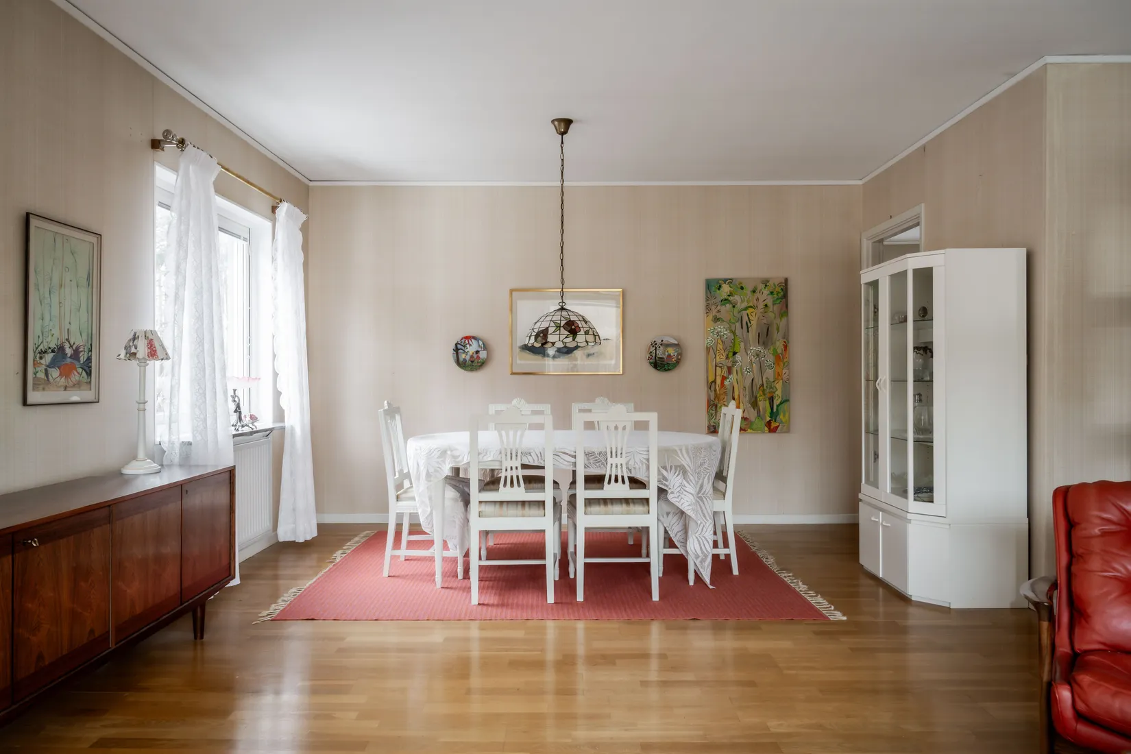 Villa, Rosmaringången 42, Sörmarken, Borås