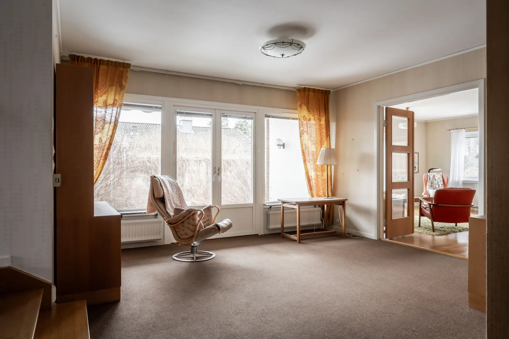 Villa, Rosmaringången 42, Sörmarken, Borås