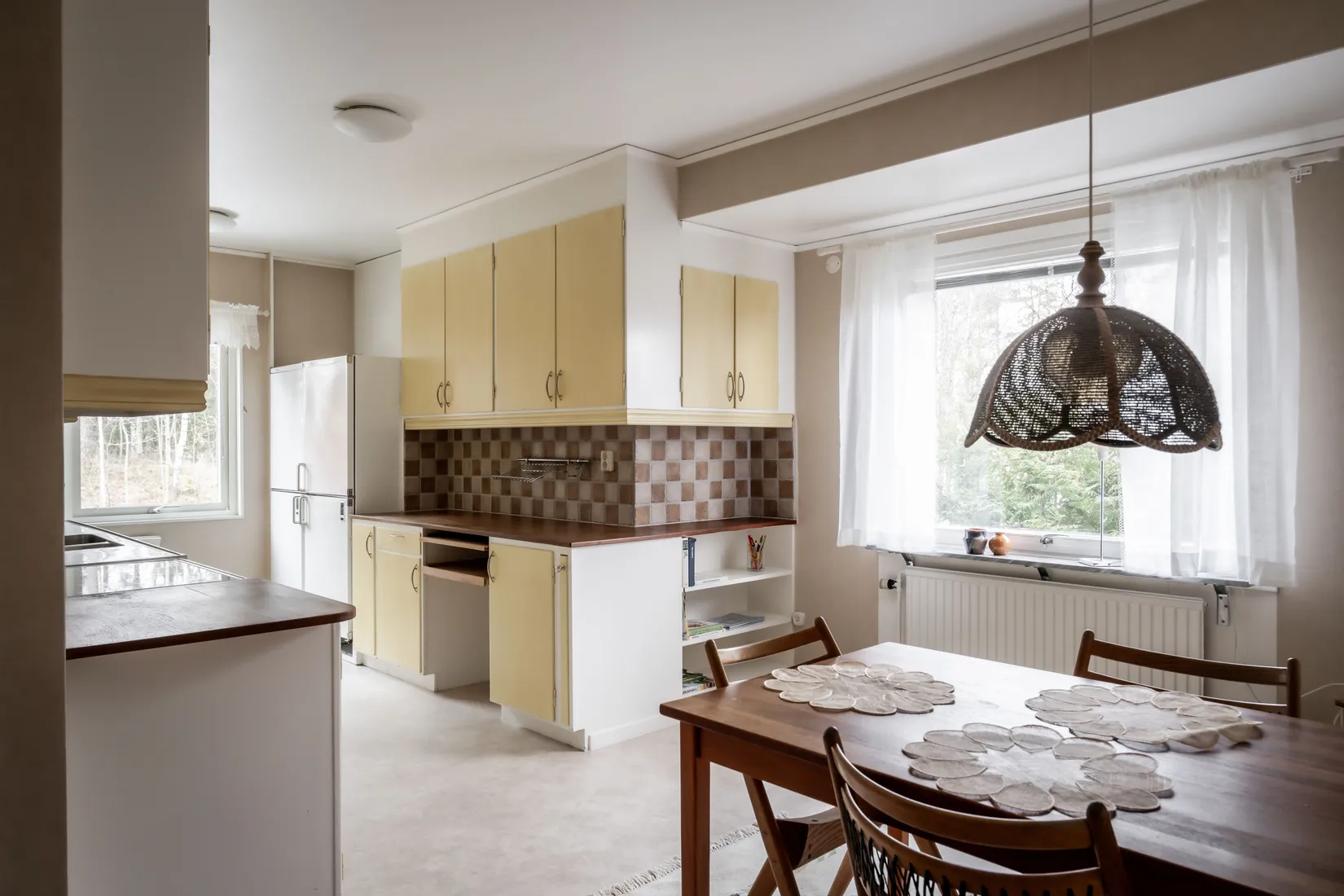 Villa, Rosmaringången 42, Sörmarken, Borås