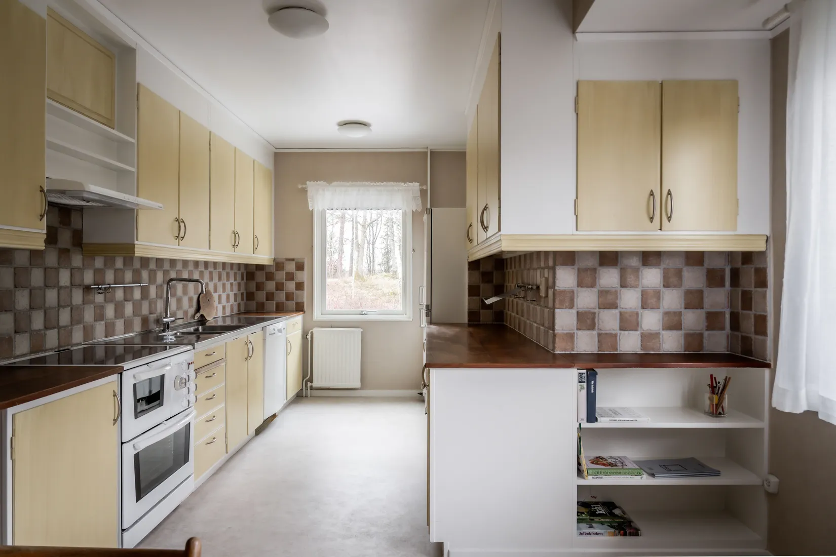 Villa, Rosmaringången 42, Sörmarken, Borås