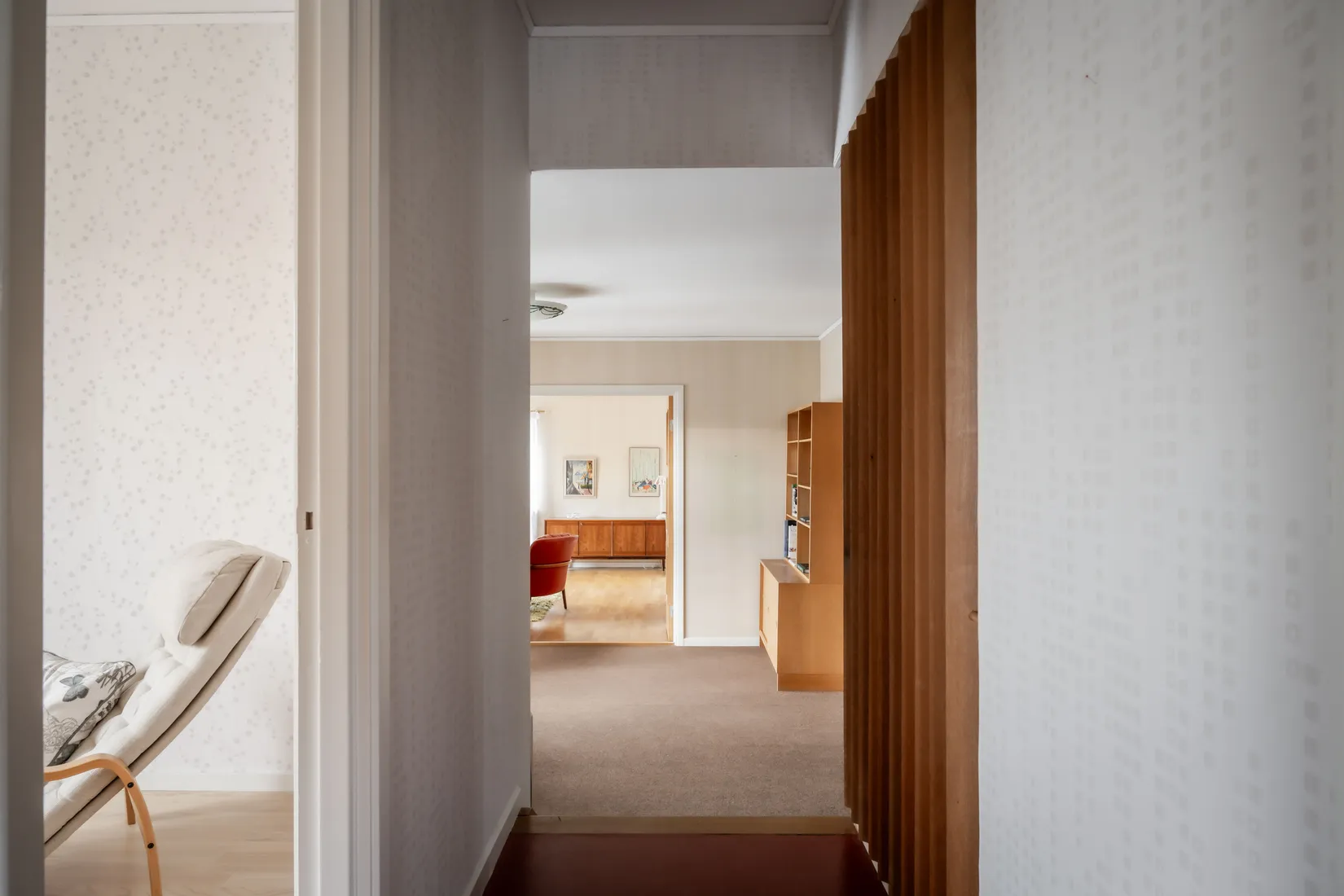 Villa, Rosmaringången 42, Sörmarken, Borås