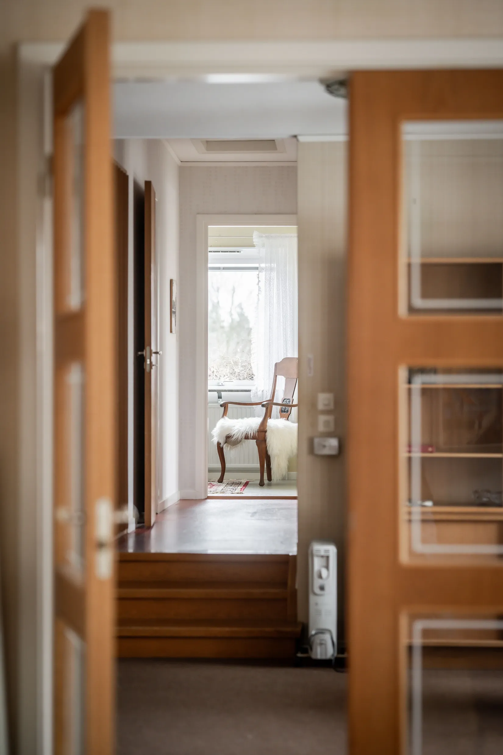 Villa, Rosmaringången 42, Sörmarken, Borås