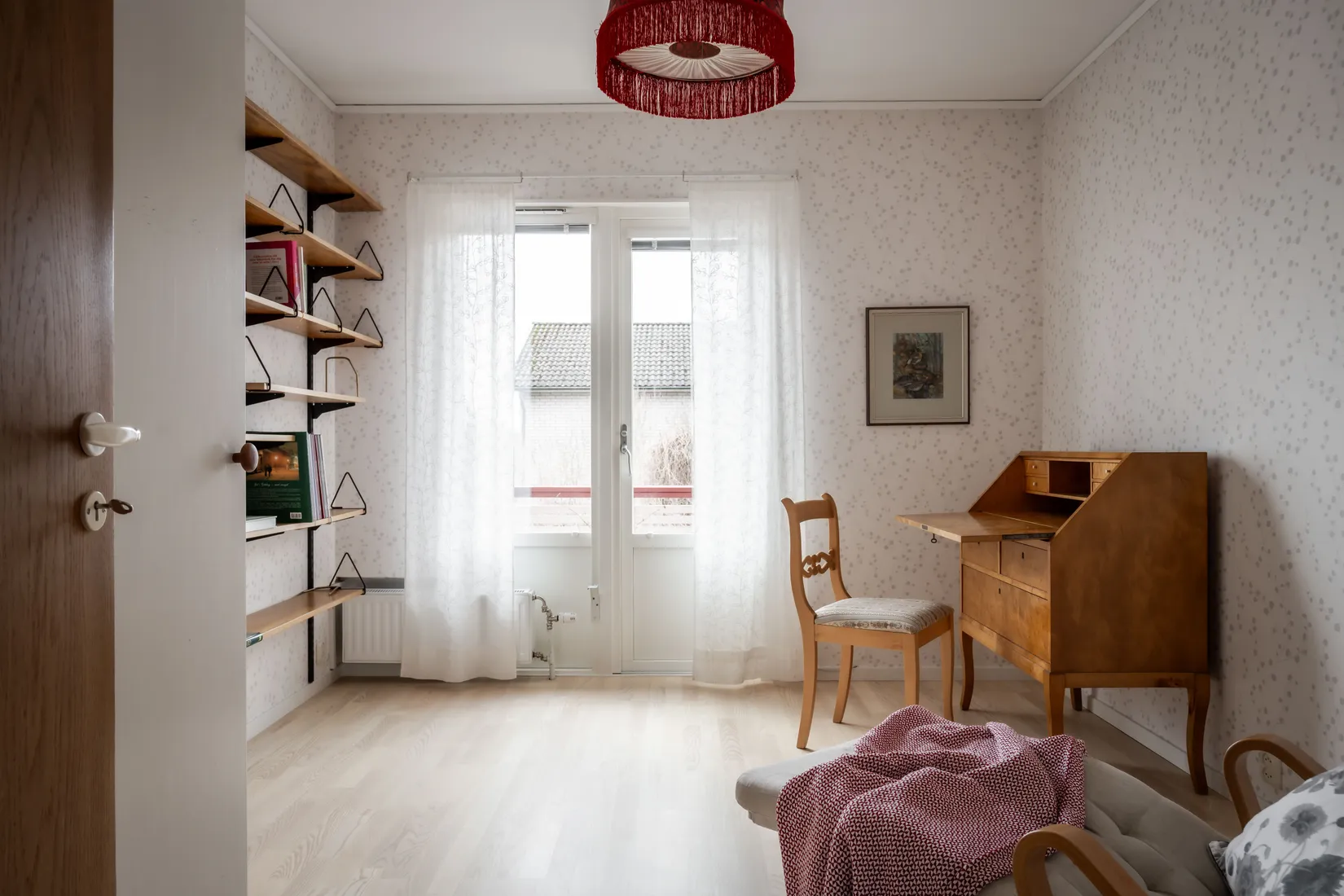 Villa, Rosmaringången 42, Sörmarken, Borås