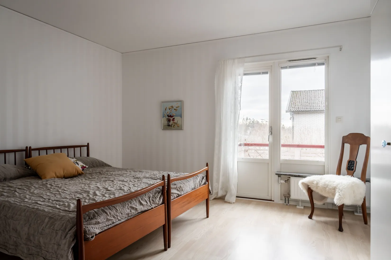 Villa, Rosmaringången 42, Sörmarken, Borås