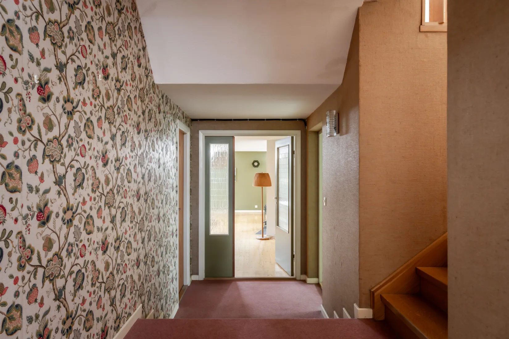 Villa, Rosmaringången 42, Sörmarken, Borås