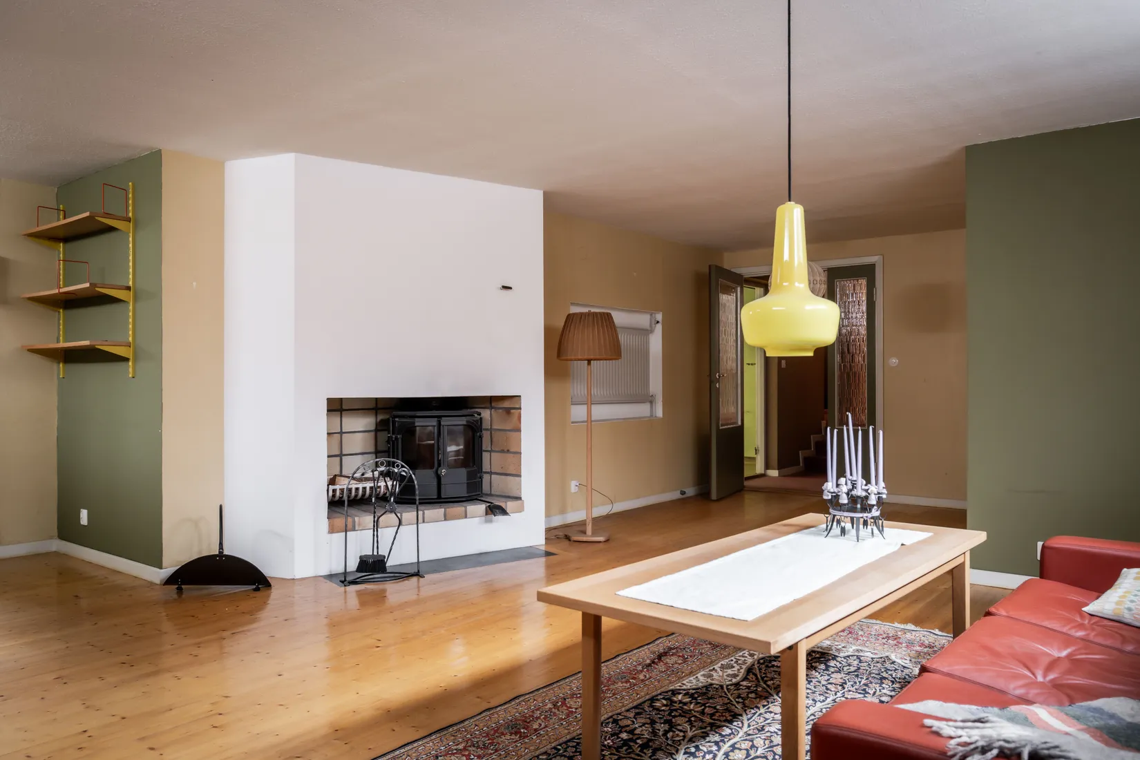 Villa, Rosmaringången 42, Sörmarken, Borås