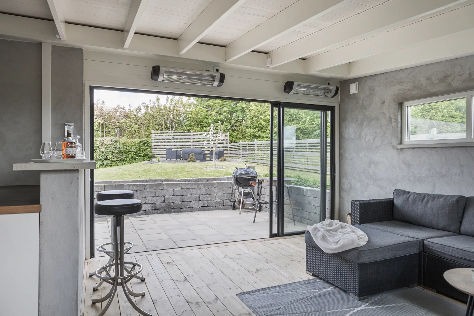 Villa, Landsvägen 2437, Grönby, Trelleborg