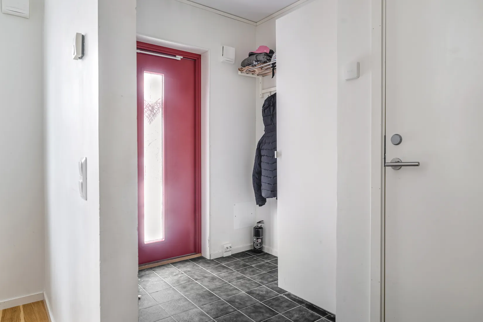 Bostadsrätt, Radhus, IGELVADSSTRÅKET 11, Upplands Väsby