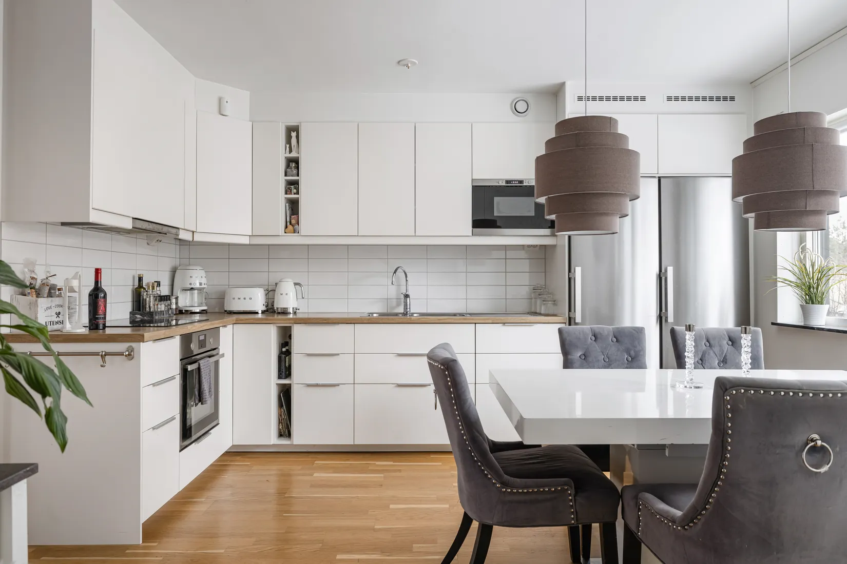 Bostadsrätt, Radhus, IGELVADSSTRÅKET 11, Upplands Väsby