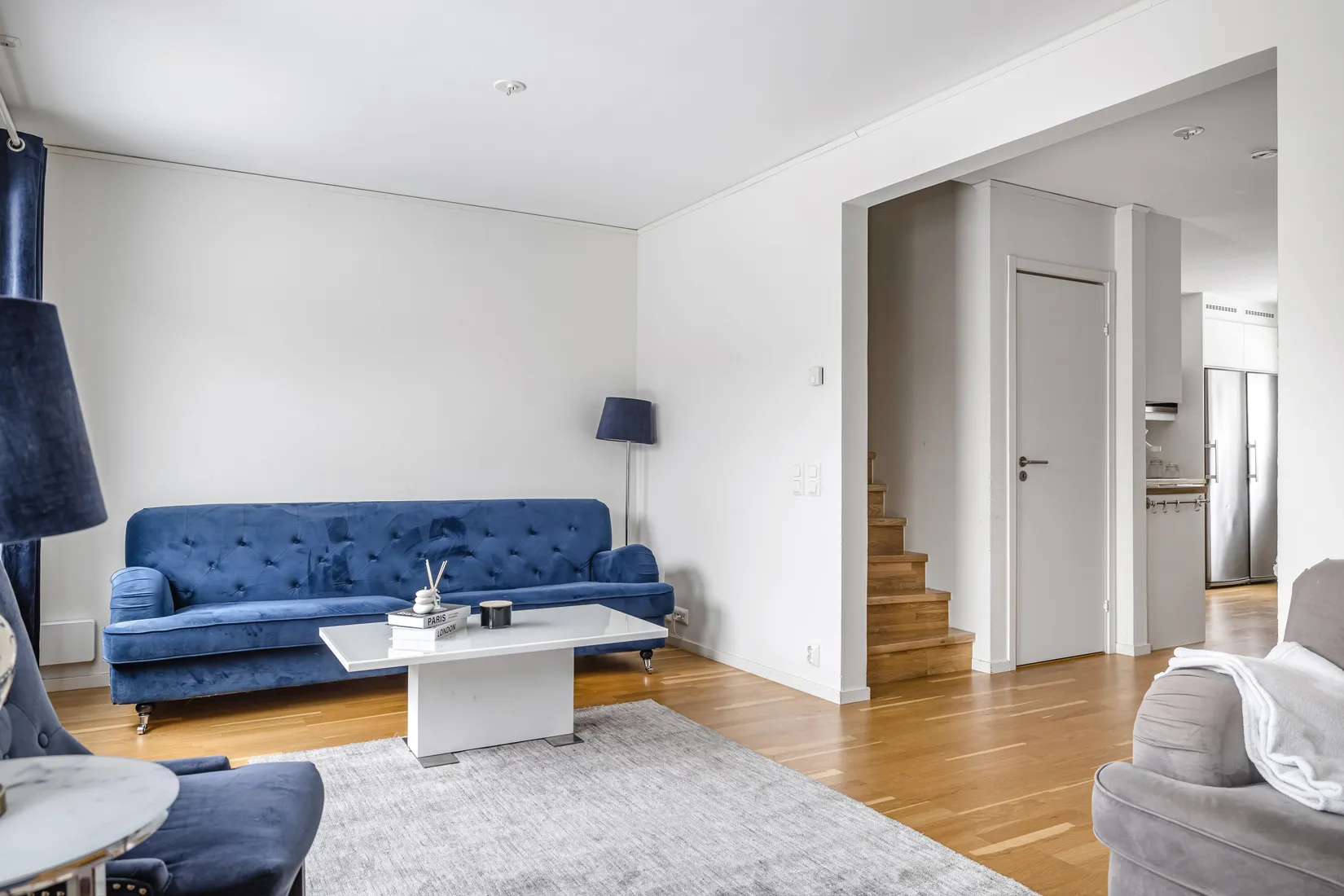 Bostadsrätt, Radhus, IGELVADSSTRÅKET 11, Upplands Väsby