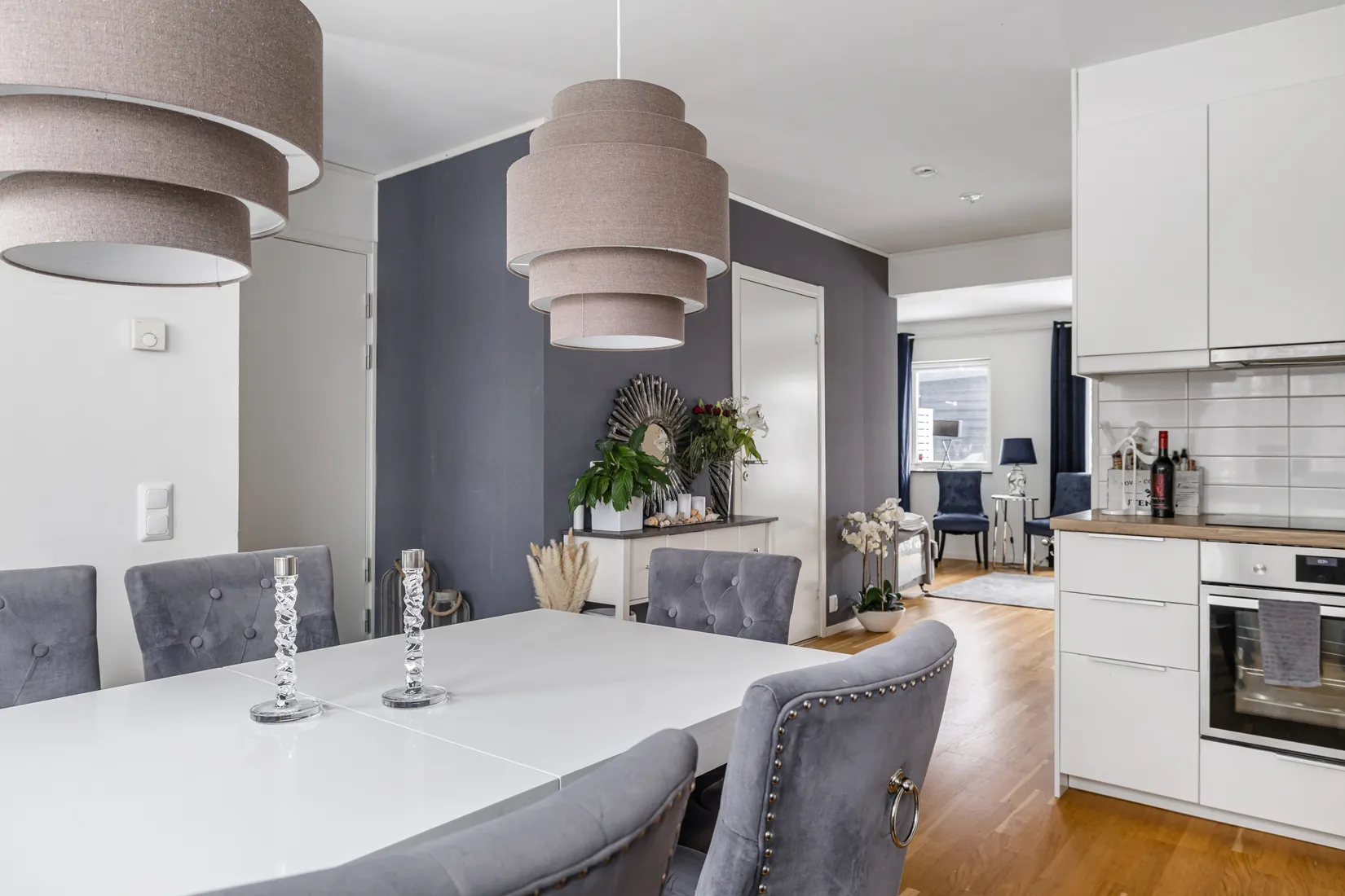 Bostadsrätt, Radhus, IGELVADSSTRÅKET 11, Upplands Väsby